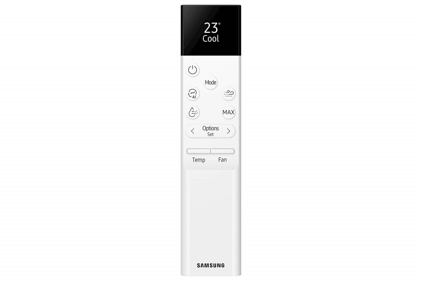 Klima Samsung Comfort S2 2,5 kW komplet 2025 - slika 6