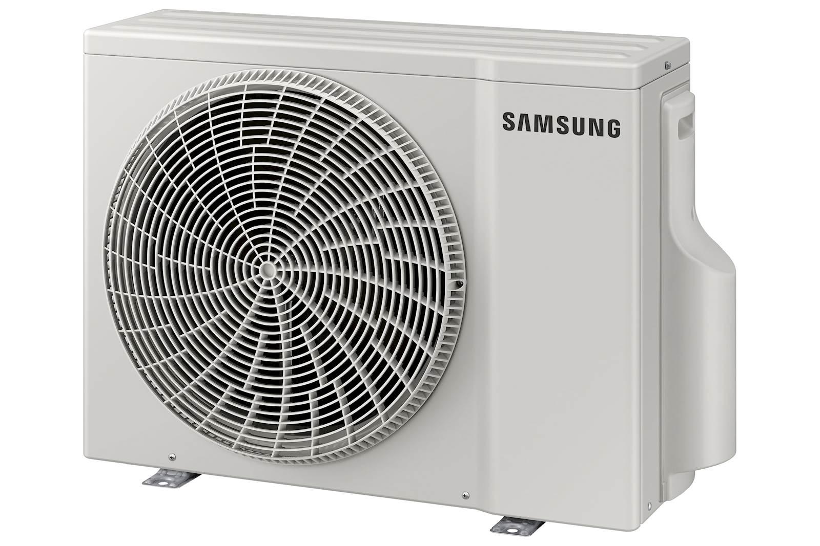 Klima Samsung Comfort S2 2,5 kW komplet 2025 - slika 8