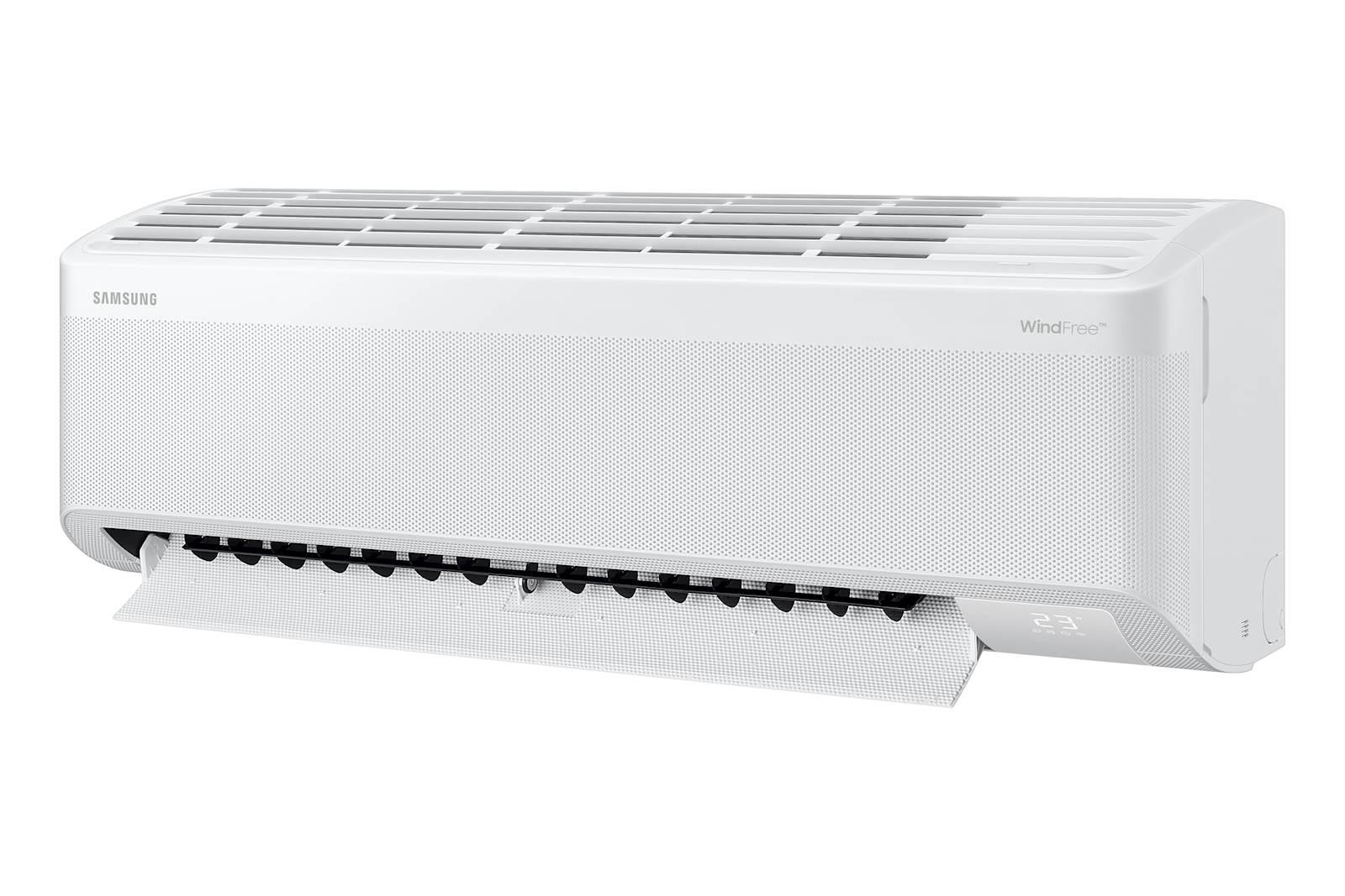Klima Samsung Windfree Comfort 3,5 kW komplet 2026 - slika 3
