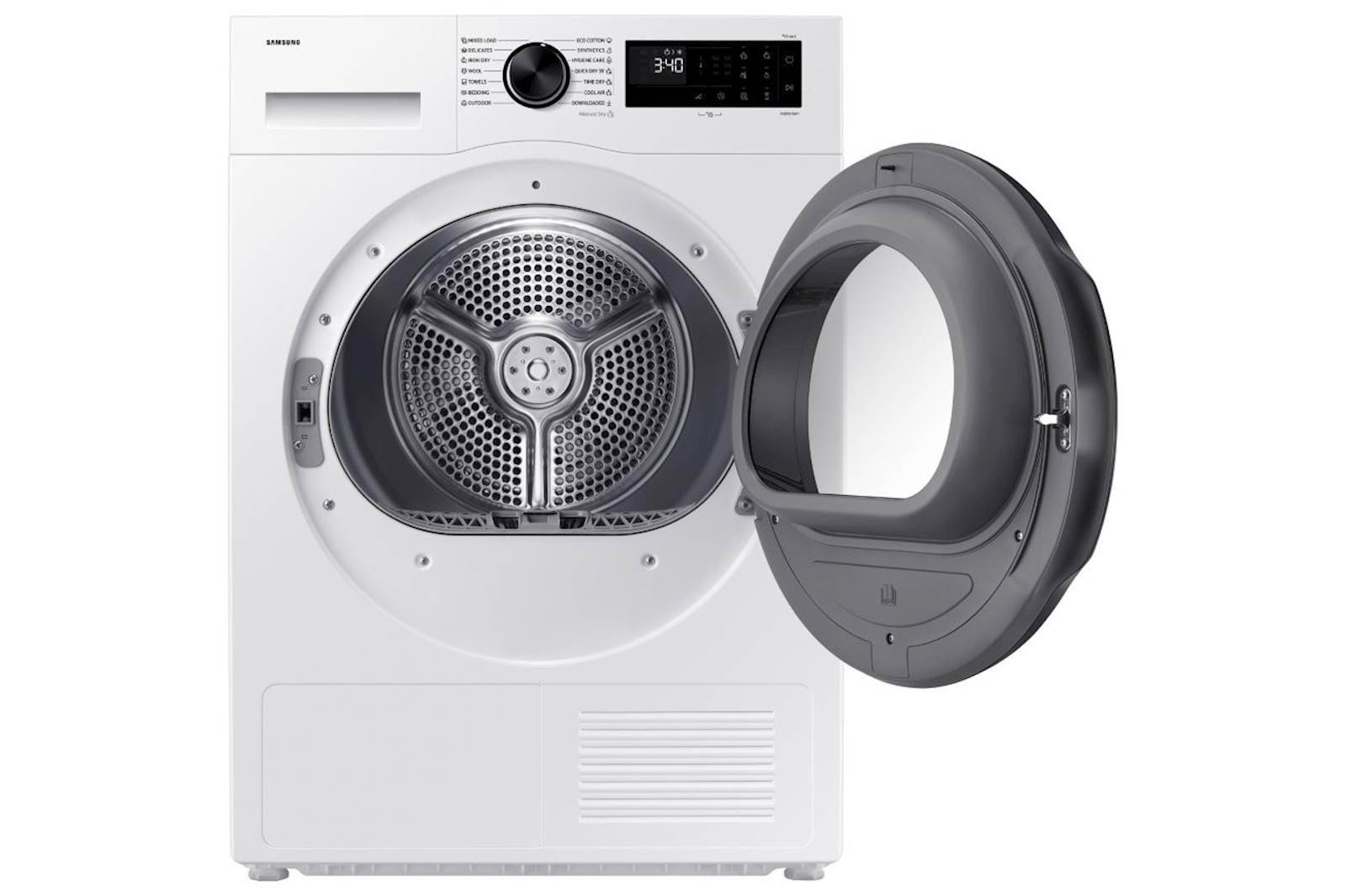 Sušilni stroj SAMSUNG DV90DG52A0AELE, 9kg - slika 3