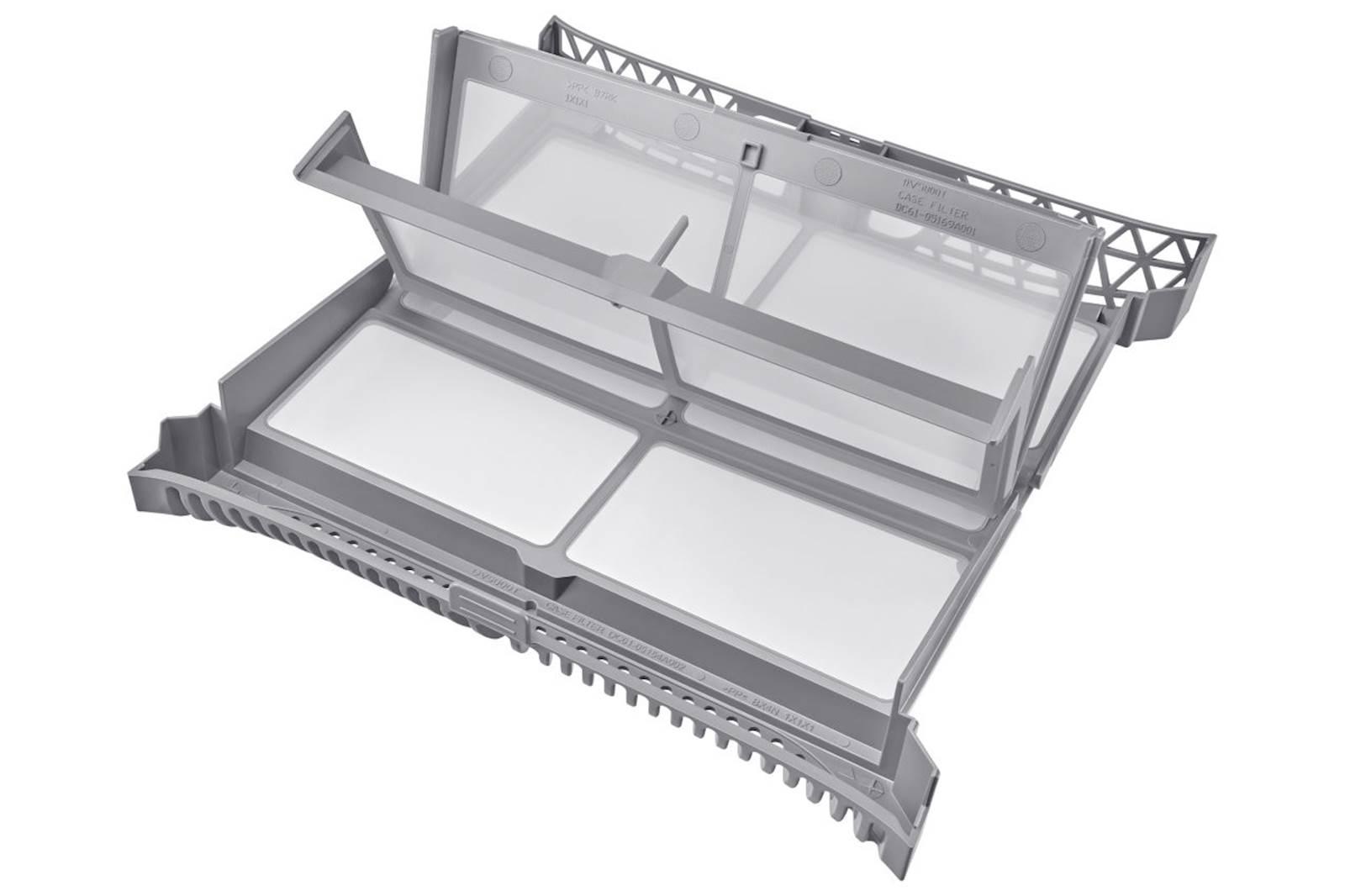 Sušilni stroj SAMSUNG DV90DG52A0AELE, 9kg - slika 7