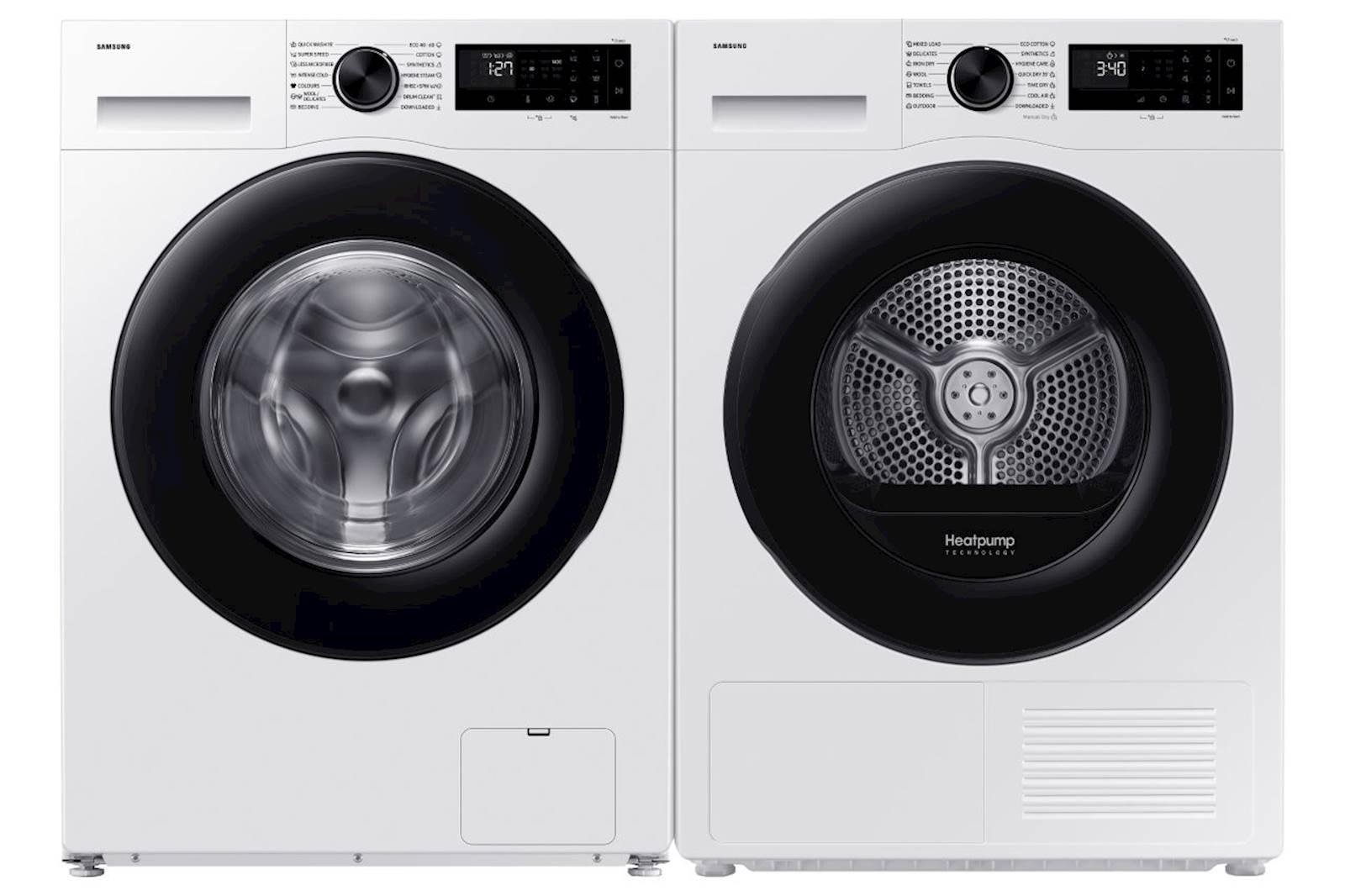 Sušilni stroj SAMSUNG DV90DG52A0AELE, 9kg - slika 8