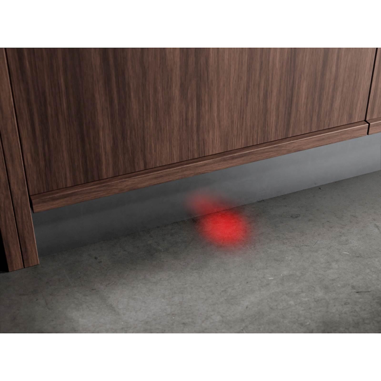 Vgradni pomivalni stroj AEG FSB53907Z, inverter - slika 7
