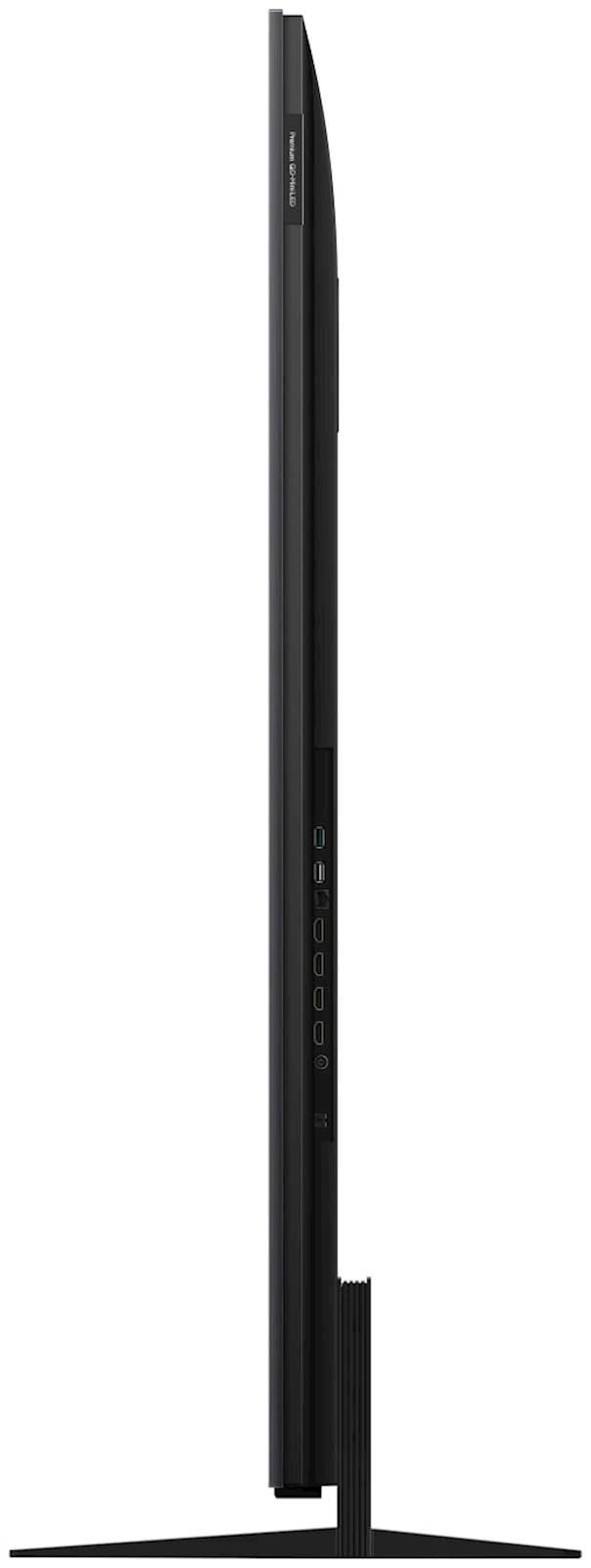 TCL 4K QD-Mini LED HDR PREMIUM 55C79K, Google TV, 144Hz, Ozvočeno z Bang & Olufsen - slika 15