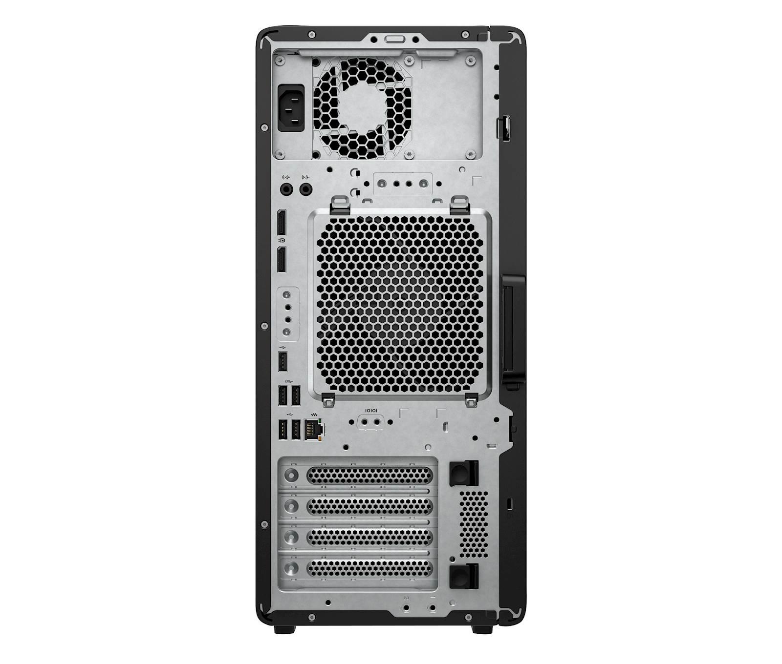 Delovna postaja HP Z2 Tower G1i Core Ultra 7 265/32GB/SSD 1TB/RTX 2000 Ada 16GB/W11Pro - slika 3