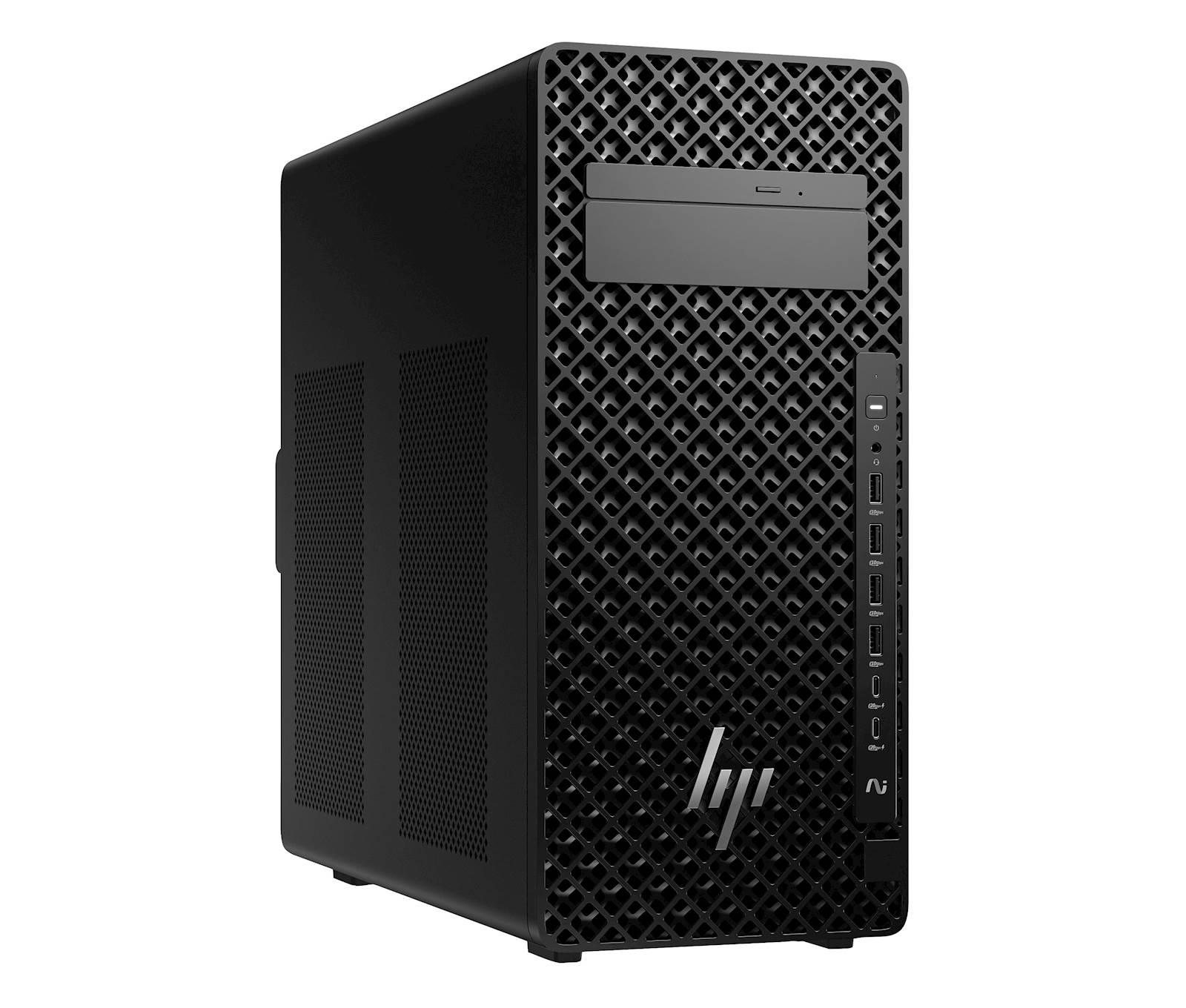 Delovna postaja HP Z2 Tower G1i Core Ultra 7 265/32GB/SSD 1TB/RTX 2000 Ada 16GB/W11Pro - slika 4