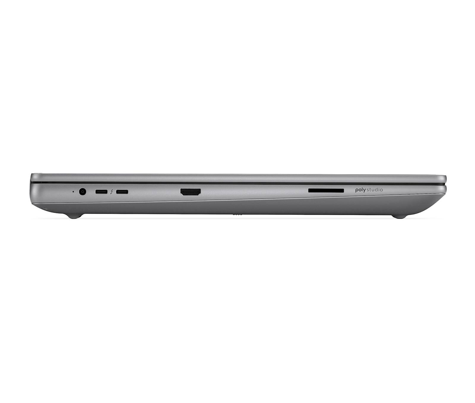 Prenosnik HP Zbook Fury G1i 18 Ultra 7 255HX/32GB/SSD 1TB/18''WQXGA 500/RTX PRO 1000 8GB/W11Pro - slika 8