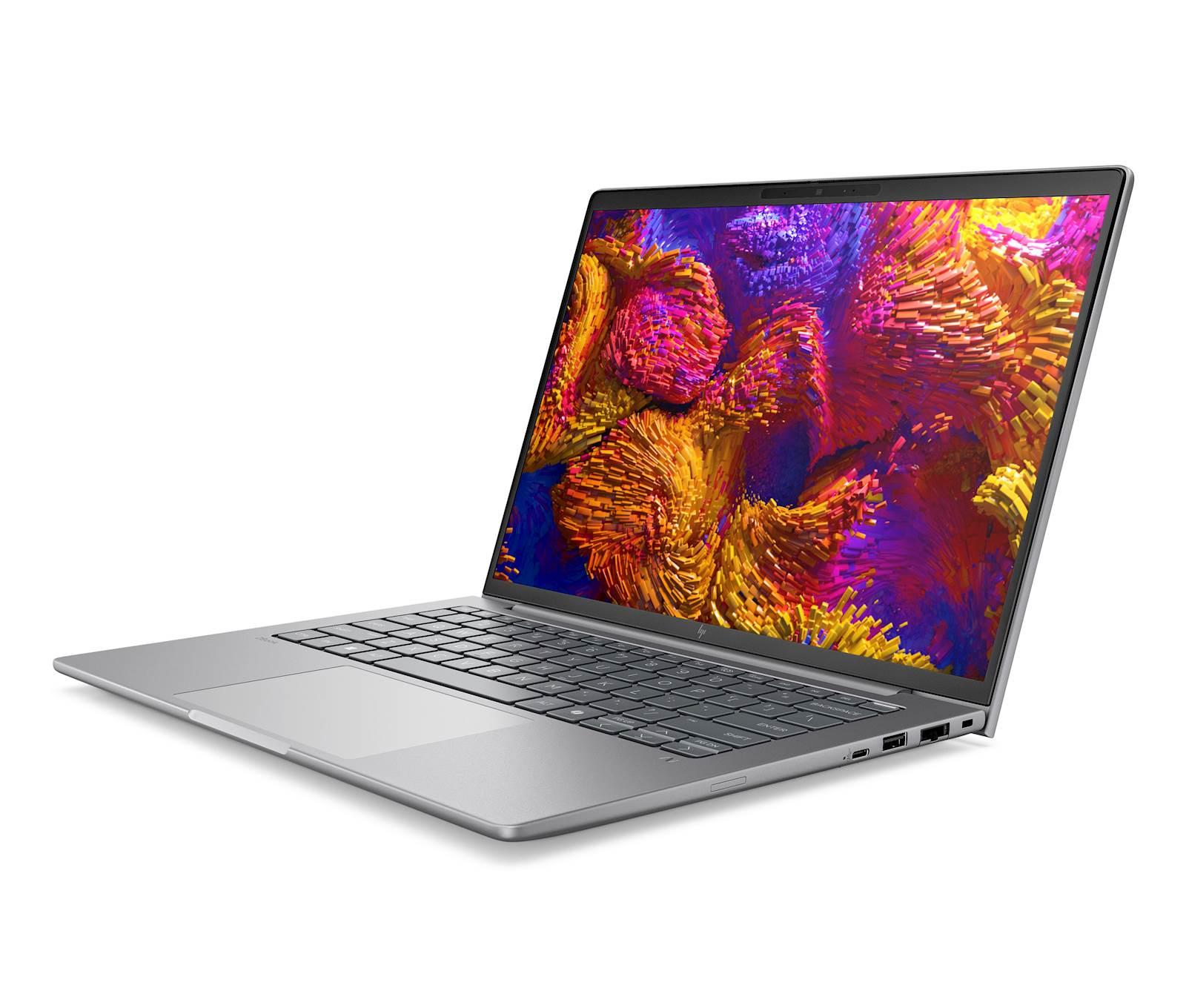 Prenosnik HP ZBOOK 8 G1ak 14 Ryzen AI 7 PRO 350/32GB/SSD 1TB/14''WUXGA 400 nit/5G/W11Pro - slika 3