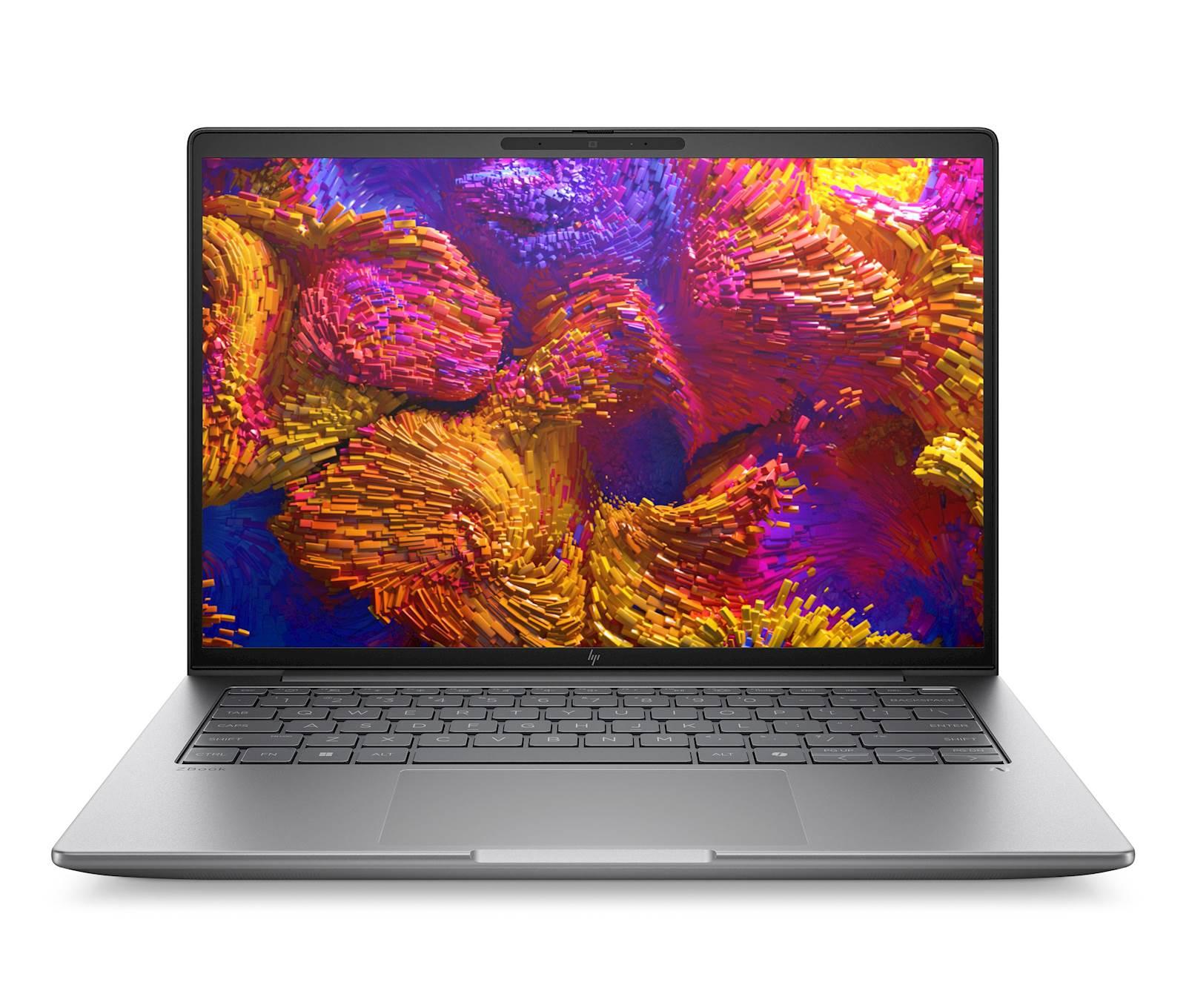 Prenosnik HP ZBOOK 8 G1ak 14 Ryzen AI 7 PRO 350/32GB/SSD 1TB/14''WUXGA 400 nit/5G/W11Pro - slika 5