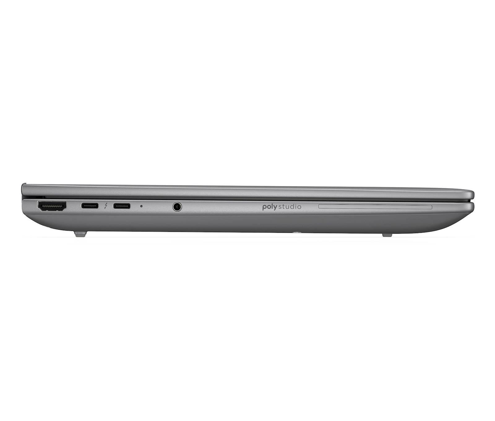 Prenosnik HP ZBOOK 8 G1ak 14 Ryzen AI 7 PRO 350/32GB/SSD 1TB/14''WUXGA 400 nit/5G/W11Pro - slika 7