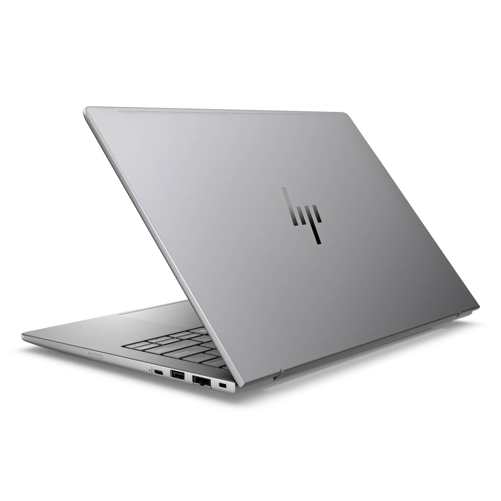 Prenosnik HP ZBOOK 8 G1i 14 Core Ultra 7 255U/32GB/SSD 1TB/14''WUXGA 300 nit/W11Pro - slika 7