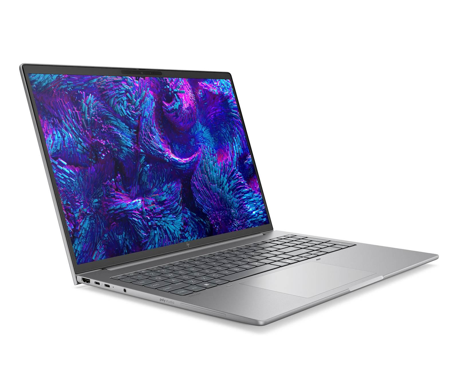 Prenosnik HP Zbook 8 G1i 16 U9-285H/32GB/SSD 1TB/16''2.5k 400 120Hz/RTX A500 Ada 4GB/W11Pro - slika 4