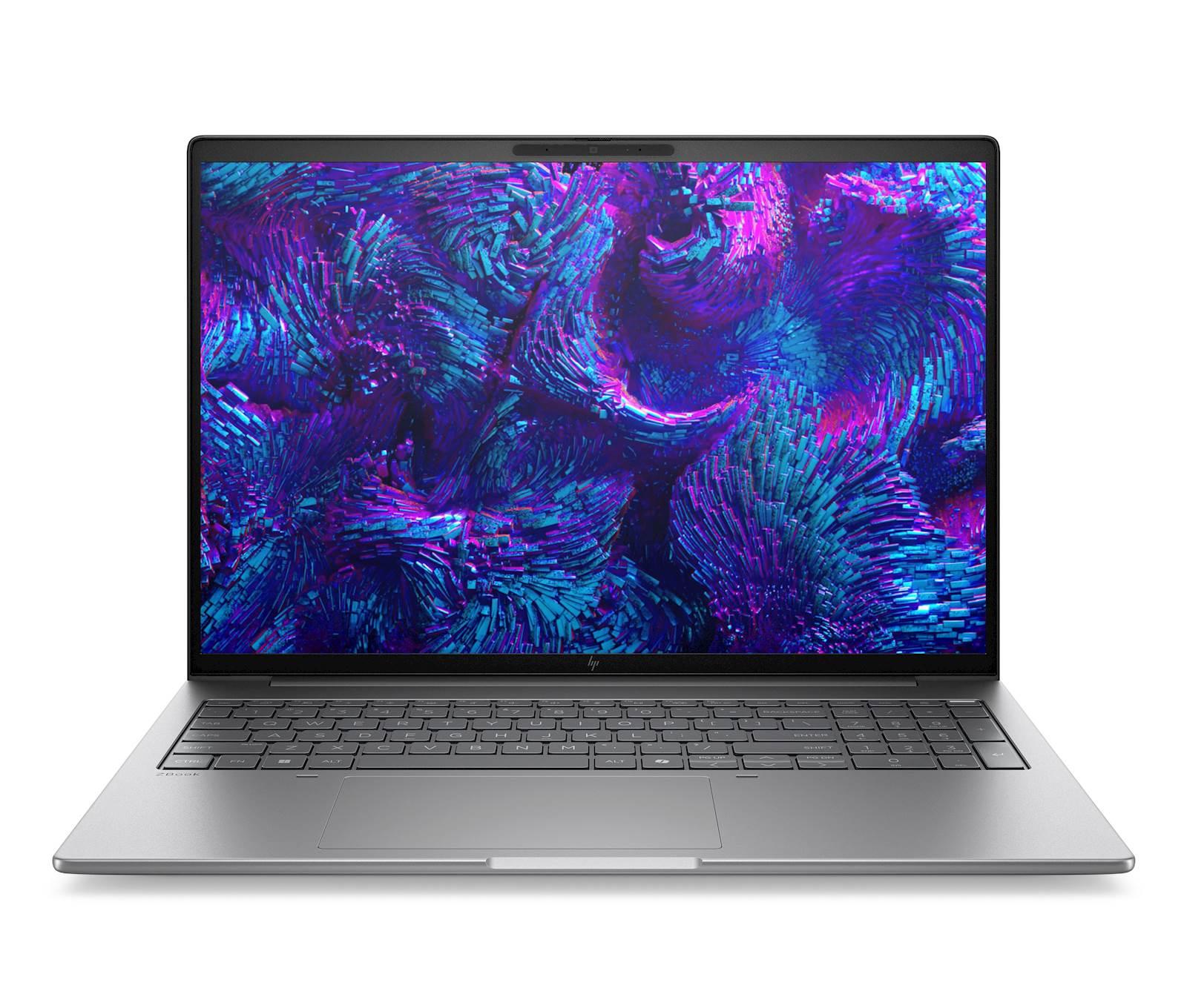 Prenosnik HP Zbook 8 G1i 16 U9-285H/32GB/SSD 1TB/16''2.5k 400 120Hz/RTX A500 Ada 4GB/W11Pro - slika 8