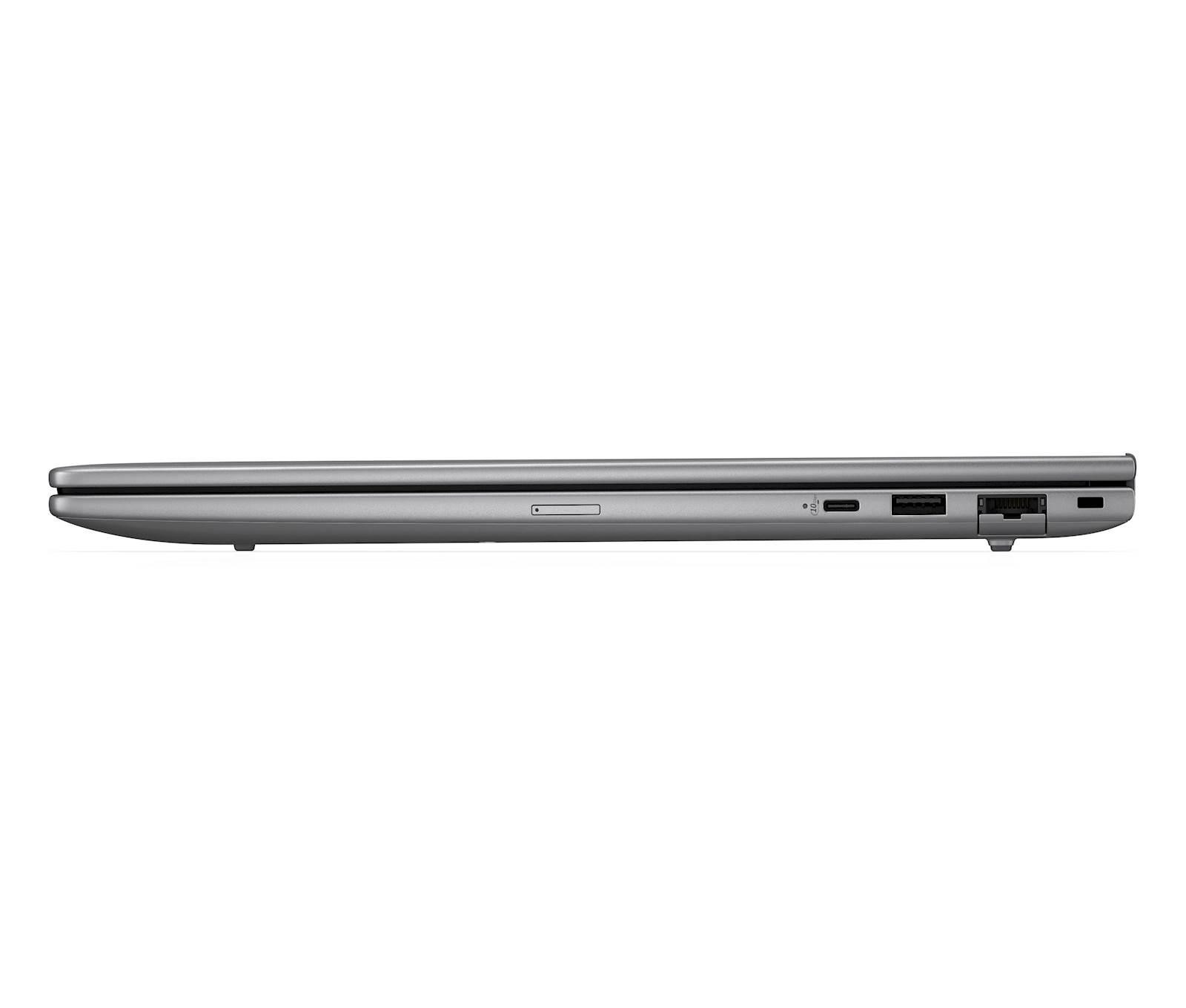 Prenosnik HP ZBook 8 G1i 16 U7-255H/16GB/SSD 1TB/16''WUXGA 400/IR/RTX A500 Ada 4GB/W11Pro - slika 3