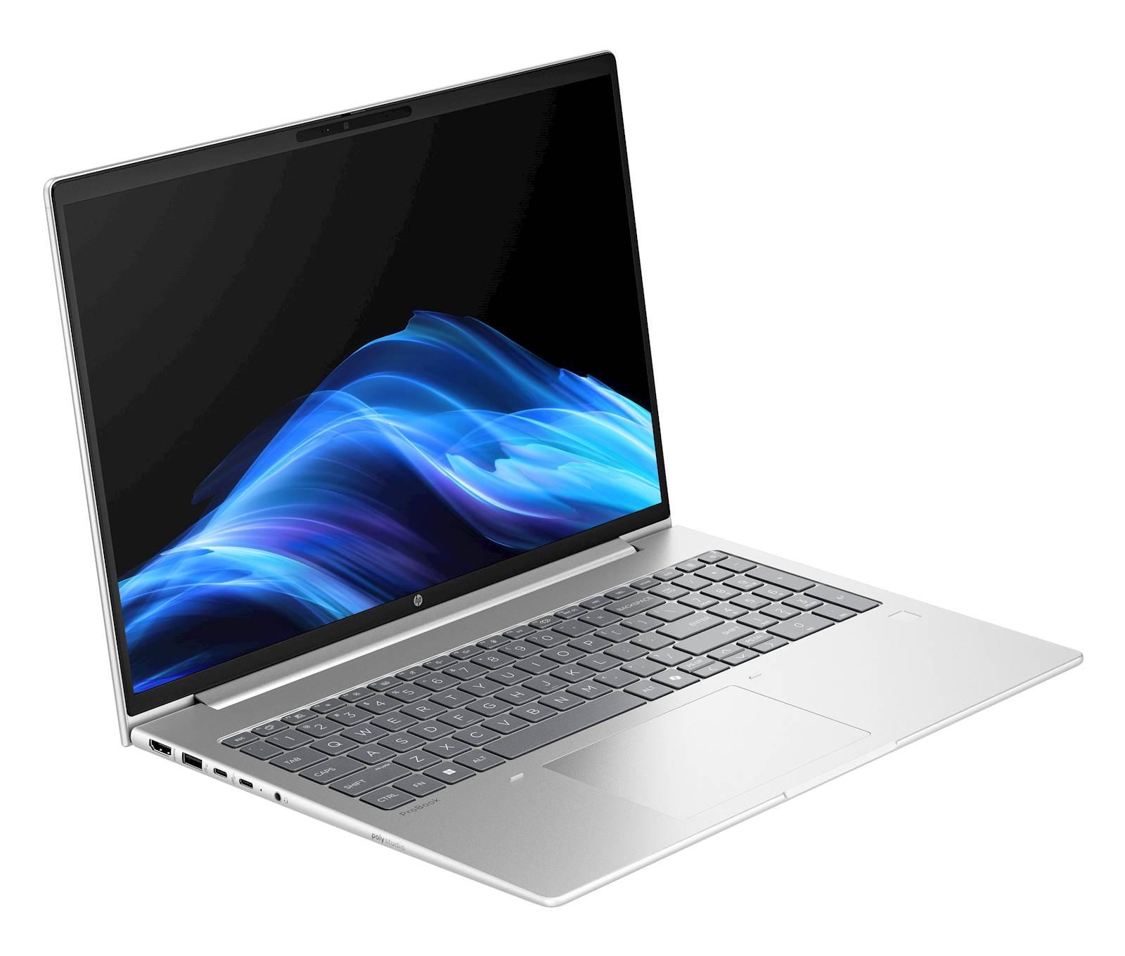 Prenosnik HP ProBook 4 G1iR 16 Intel Core 5-120U/16GB/SSD 512GB/16''WUXGA IPS 300/BL/W11Pro - slika 4