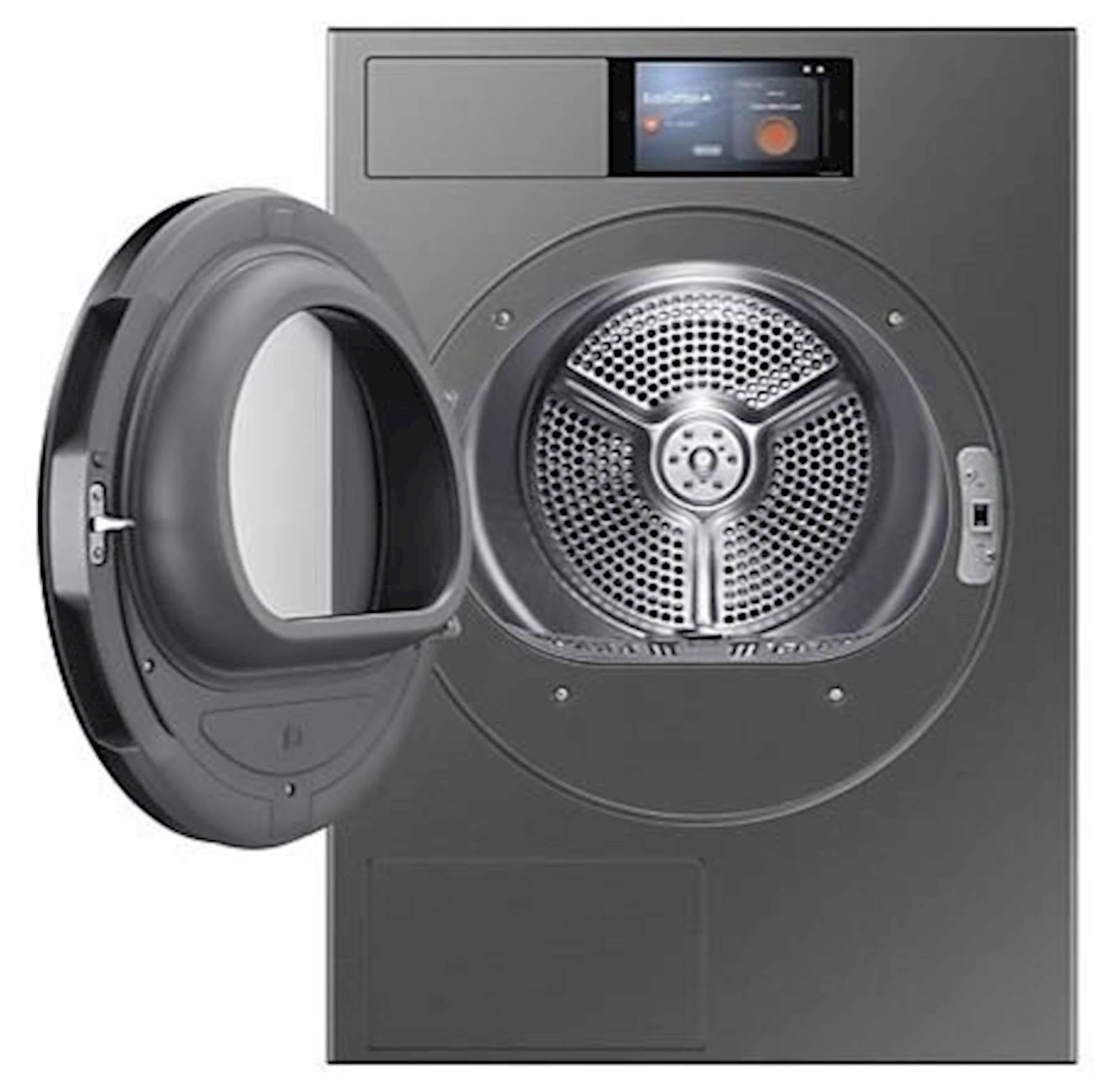 Sušilni stroj Samsung DV90F09F4SU4, 9 kg - slika 3