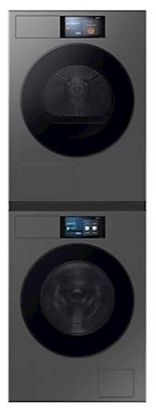 Sušilni stroj Samsung DV90F09F4SU4, 9 kg - slika 7