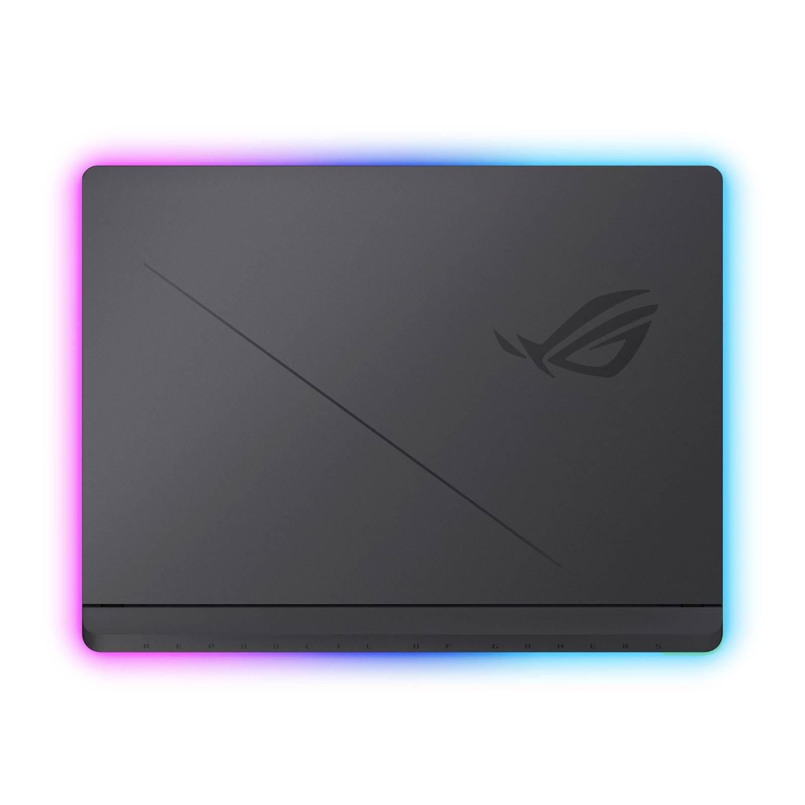 ASUS ROG Strix G16 G615JHR-RV038 i7-14650HX/16GB/SSD 1TB/16" FHD+ 165Hz/RTX 5050/Brez OS - slika 5