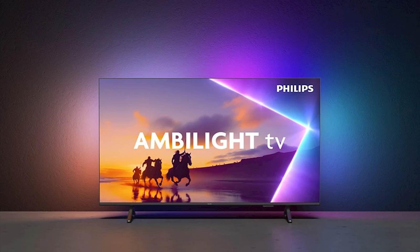 QLED TV PHILIPS 65PUS8510 - slika 3