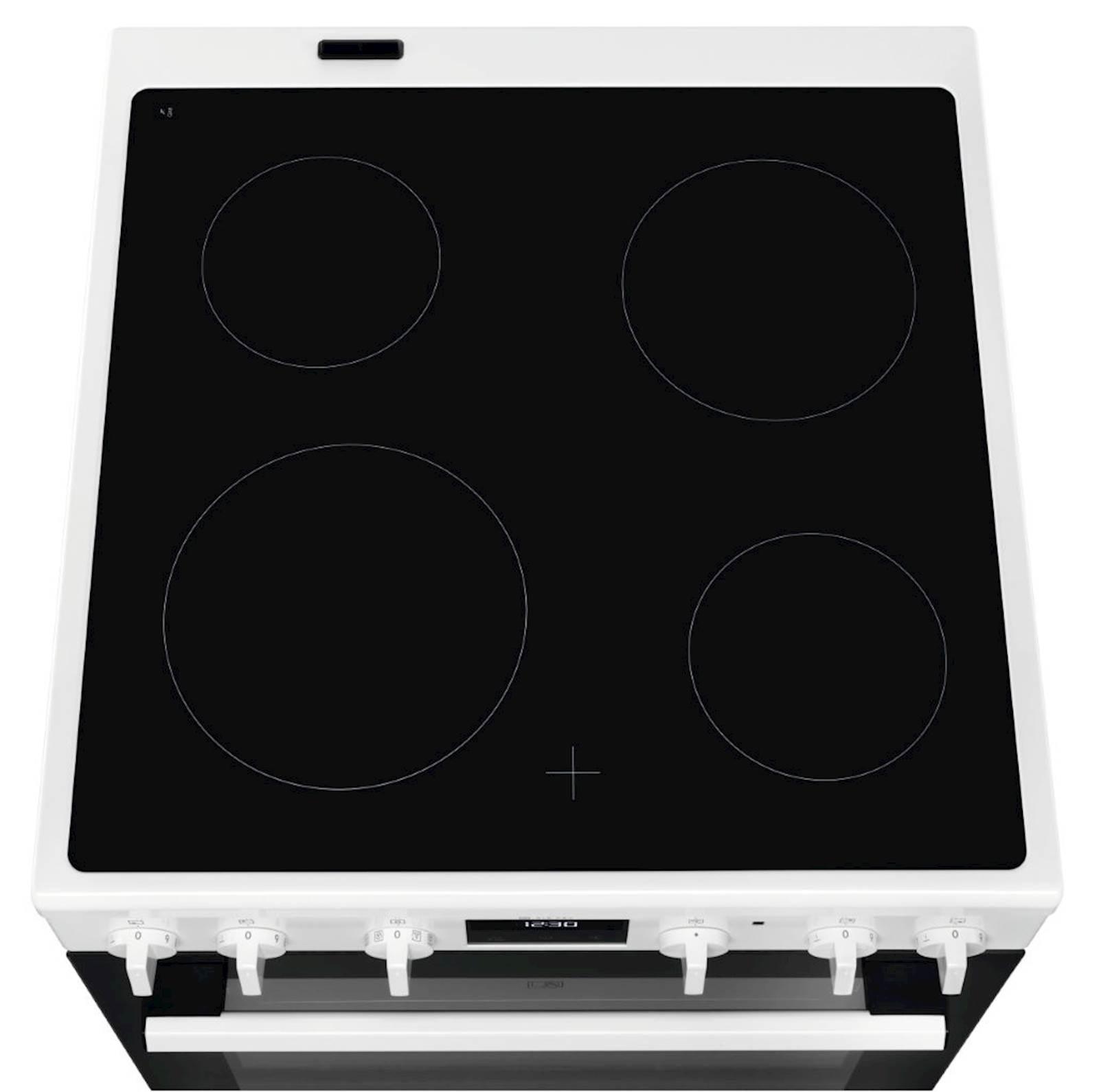 Štedilnik Electrolux LKR64023AW, 60 cm - slika 3