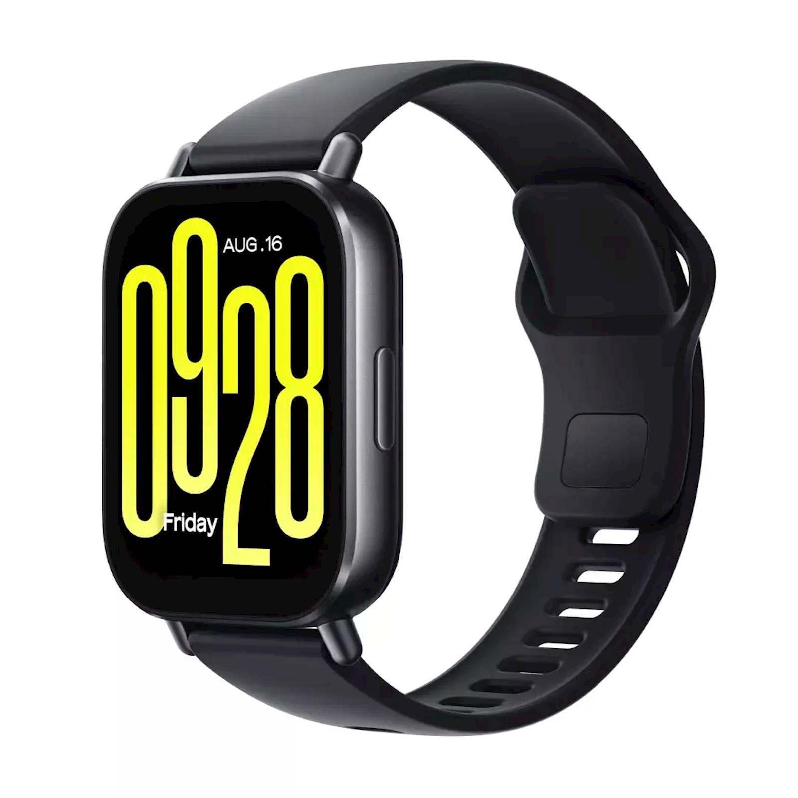 Pametna ura Redmi Watch 5 Active polnočno črna - slika 3