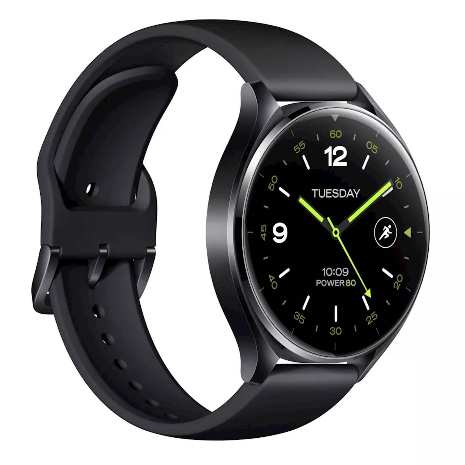 Pametna ura Xiaomi Watch 2 BT črna - slika 3