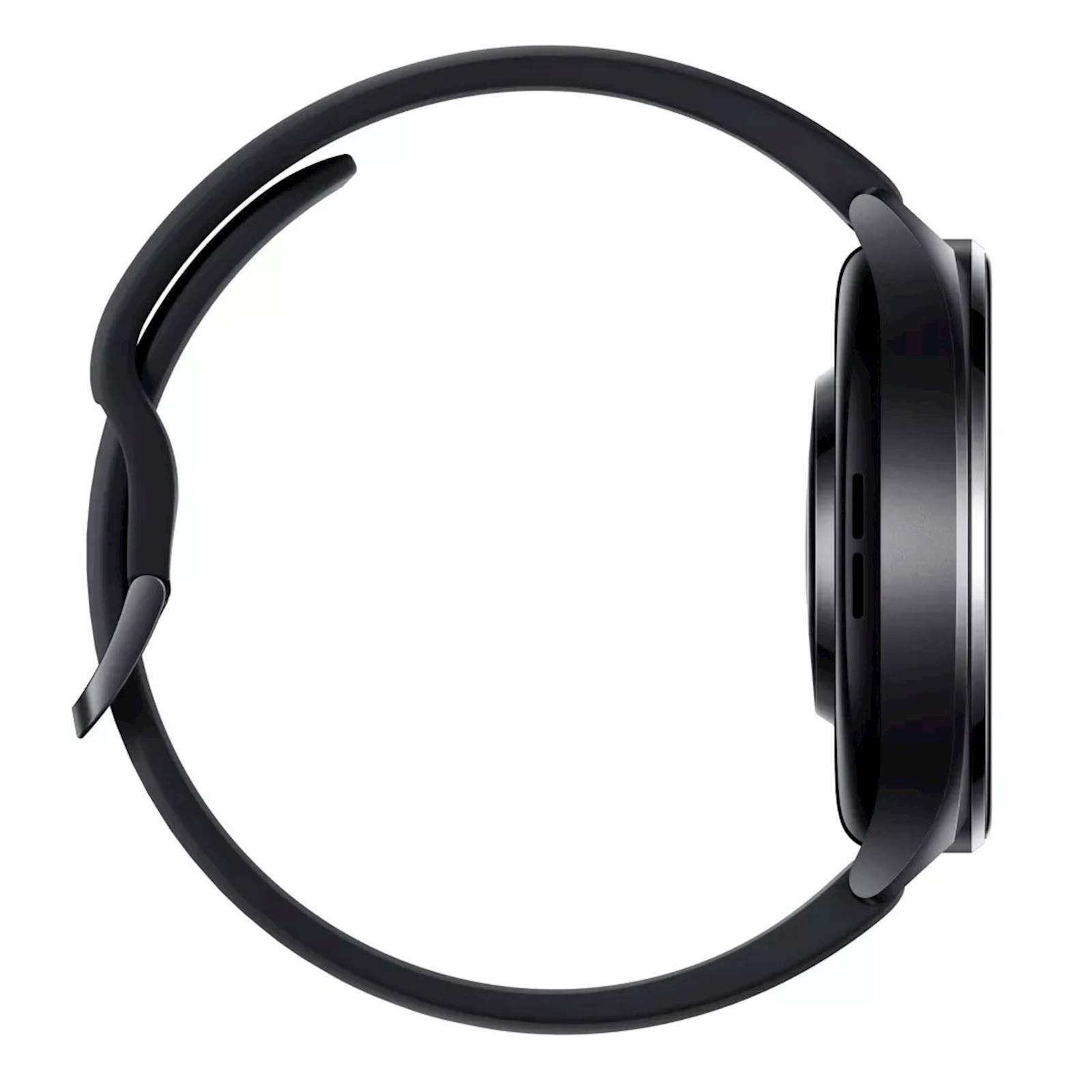 Pametna ura Xiaomi Watch 2 BT črna - slika 4