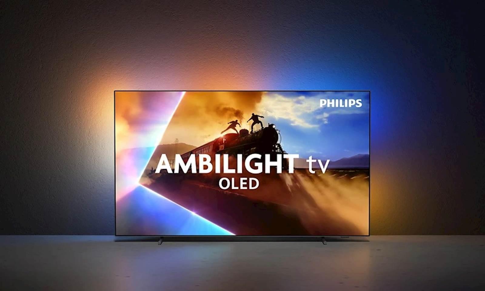 OLED TV PHILIPS 65OLED770 - slika 3