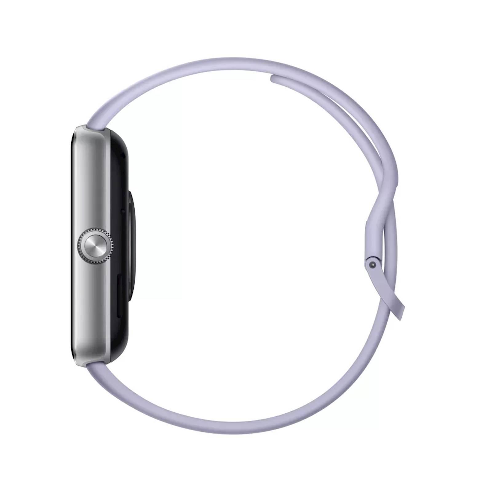 Pametna ura Redmi Watch 5 sivkino vijolična - slika 4