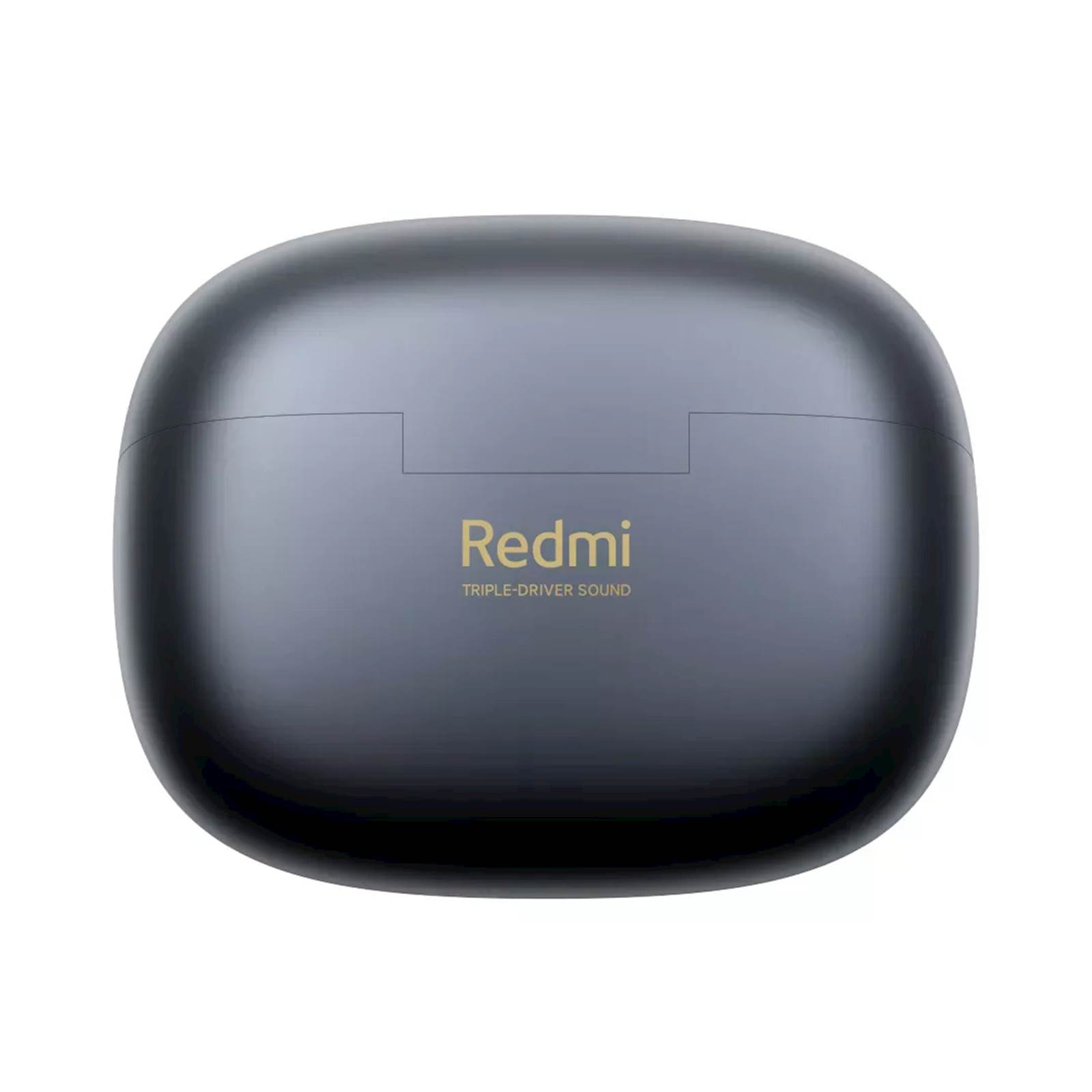 Brezžične slušalke Redmi Buds 6 Pro črne - slika 2