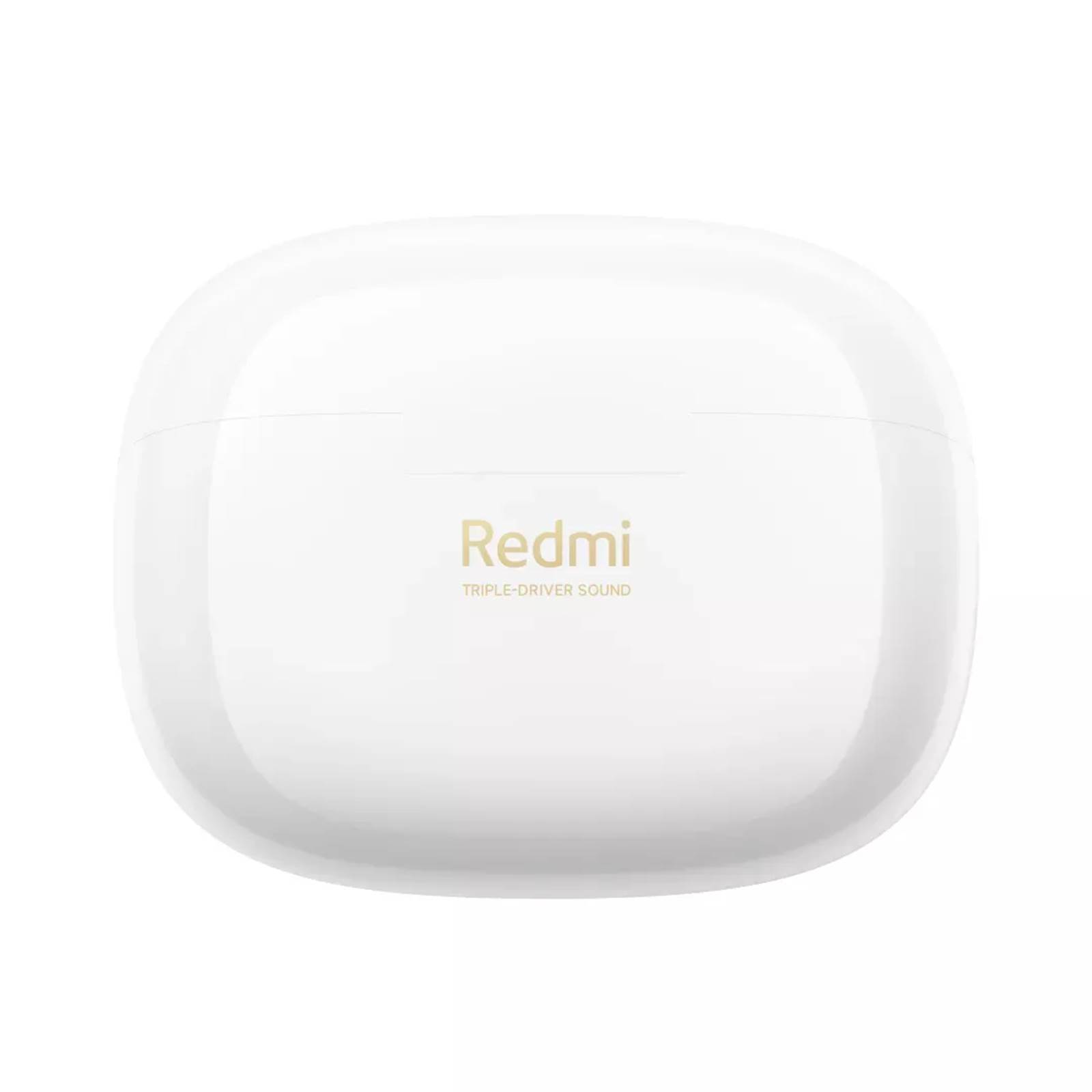 Brezžične slušalke Redmi Buds 6 Pro ledeno bela - slika 2