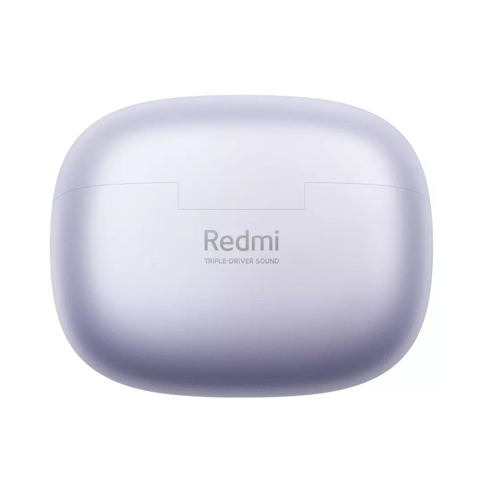 Brezžične slušalke Redmi Buds 6 Pro sivkino vijolična - slika 2