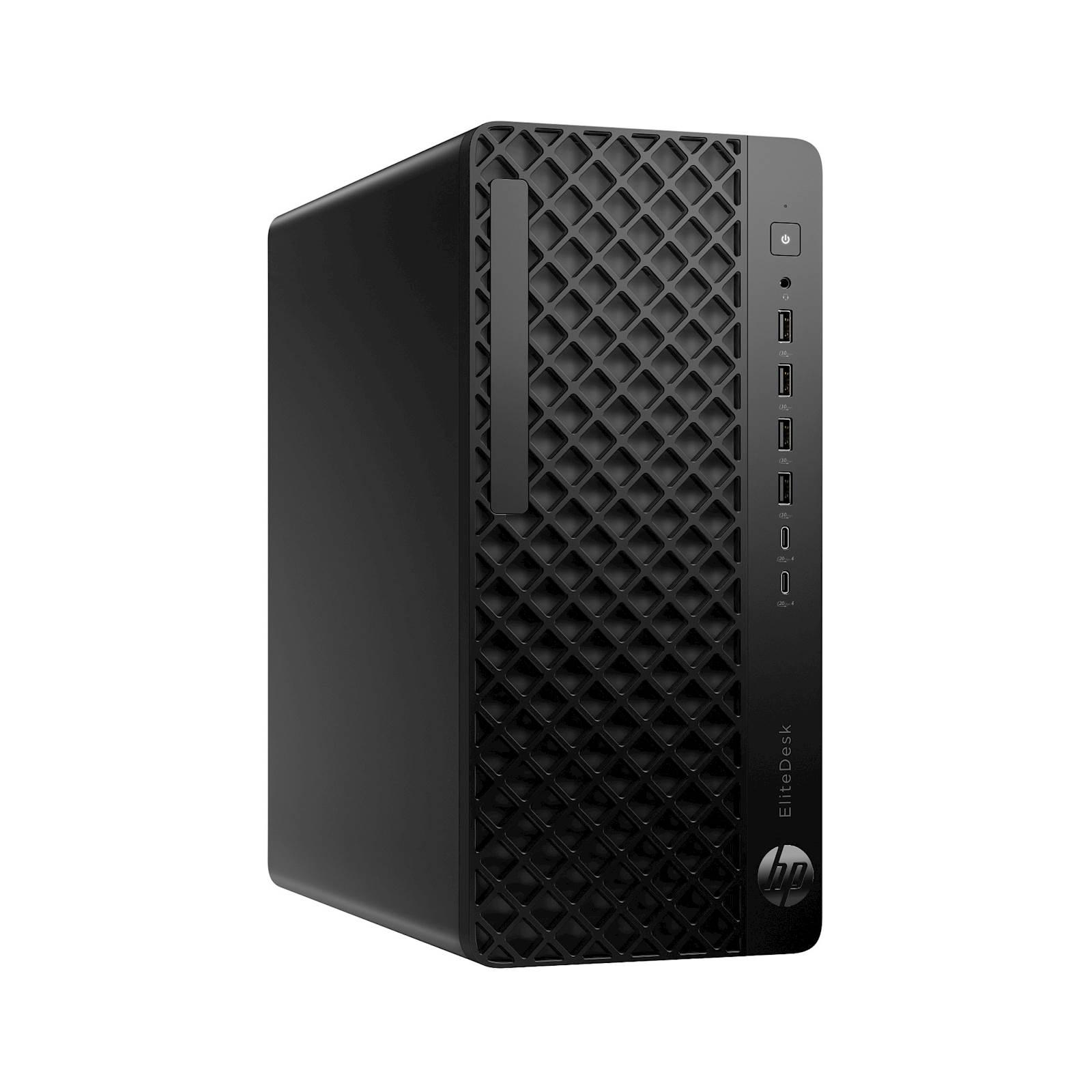 Računalnik HP EliteDesk 8 Tower G1i Ultra 5 235/16GB/SSD 512GB/W11Pro - slika 5