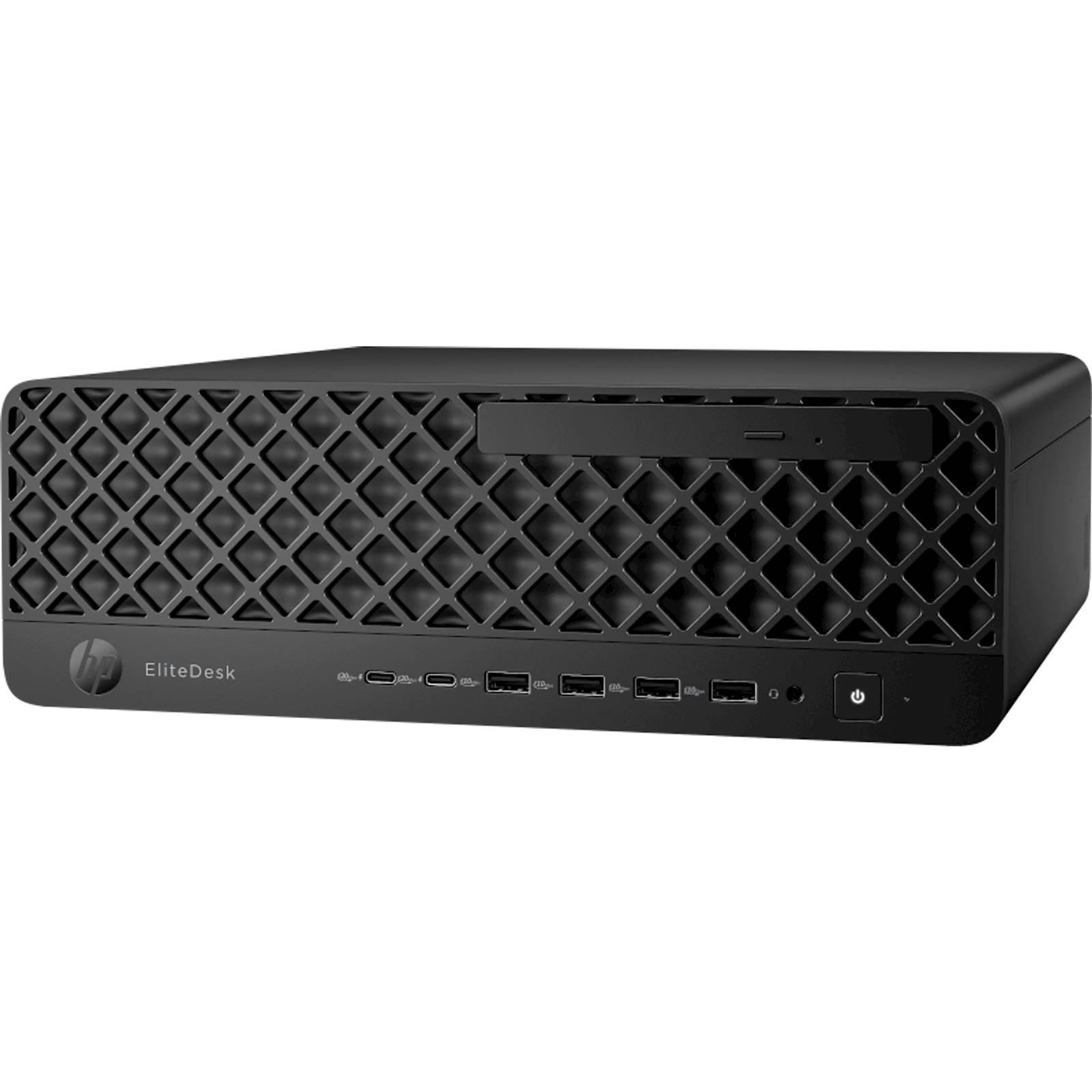 Računalnik HP EliteDesk 8 SFF G1i U5 235/16GB/SSD 512GB/W11Pro - slika 3