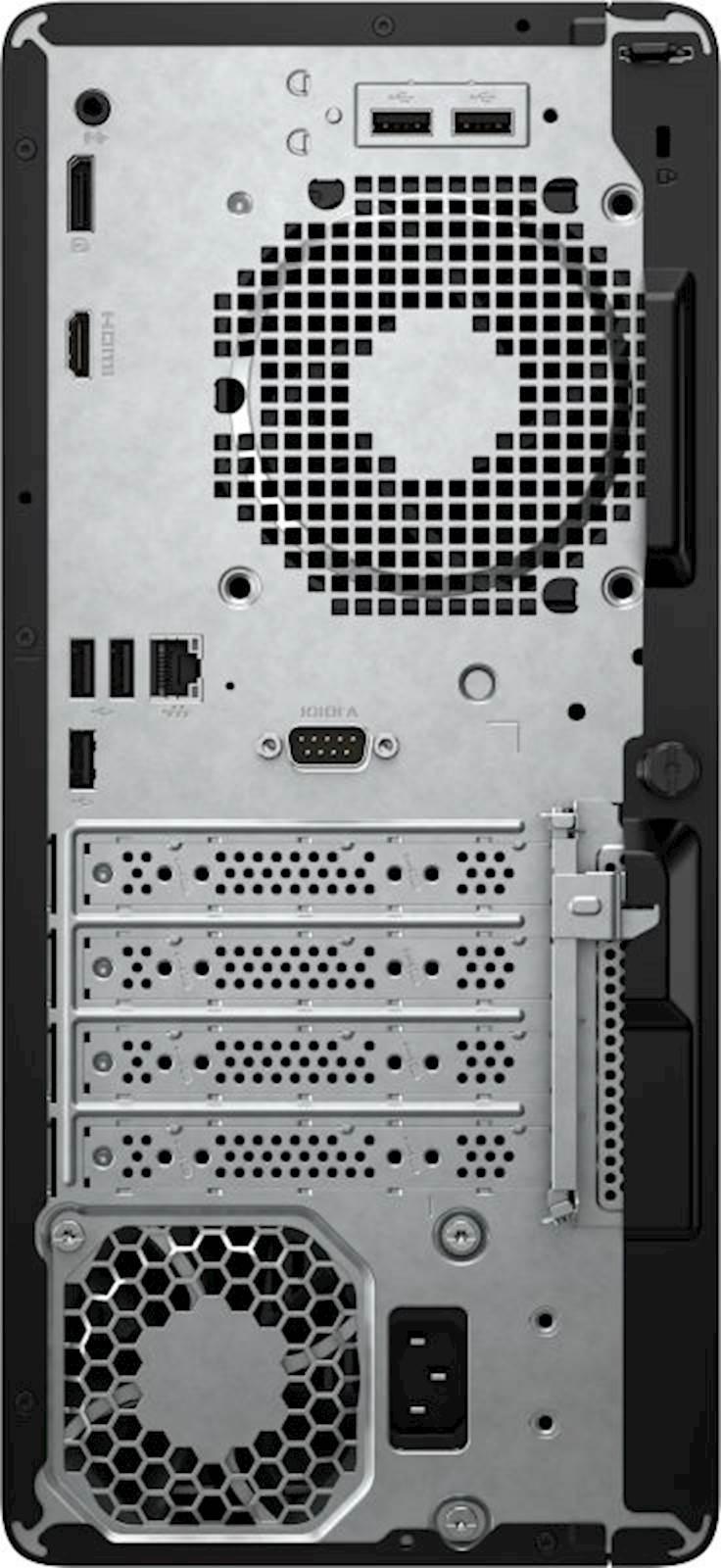 Računalnik HP ProDesk 2 Tower G1a R5-8500G/16GB/SSD 512GB/W11Pro - slika 3