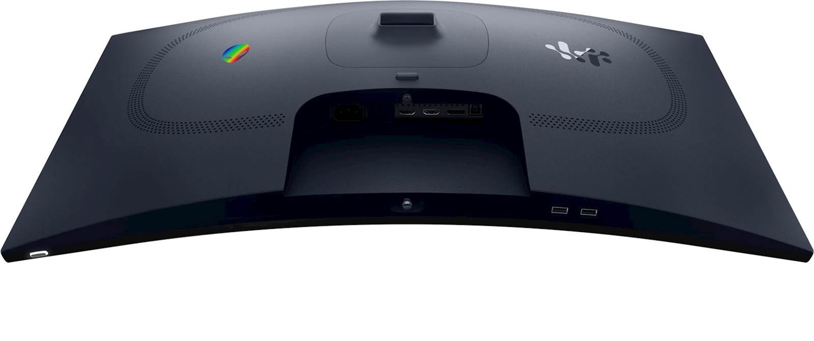 Monitor DELL Alienware AW3225DM - slika 4