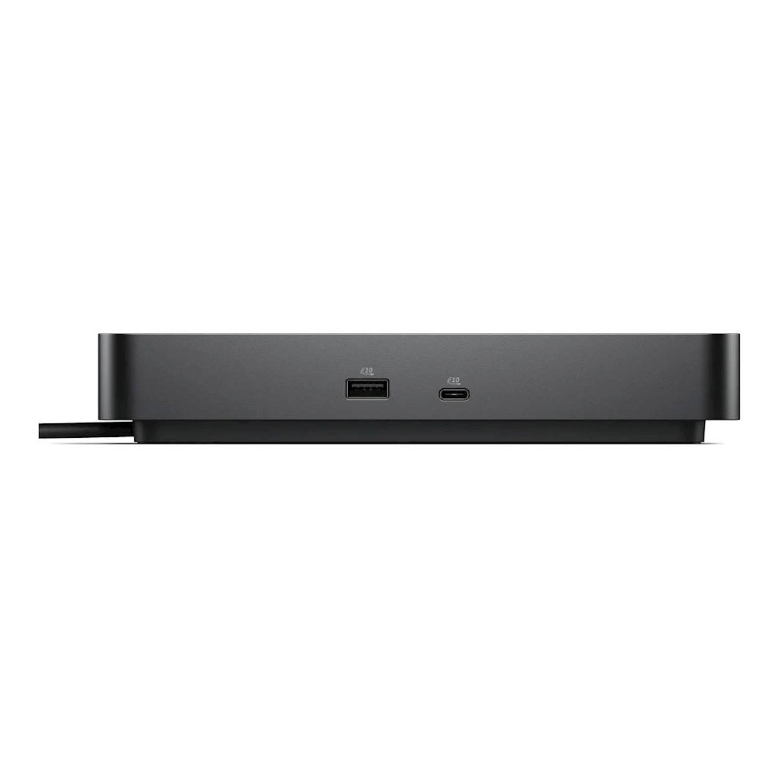 Priklopna postaja DELL Pro Thunderbolt 5 Smart Dock - SD25TB5 - slika 3