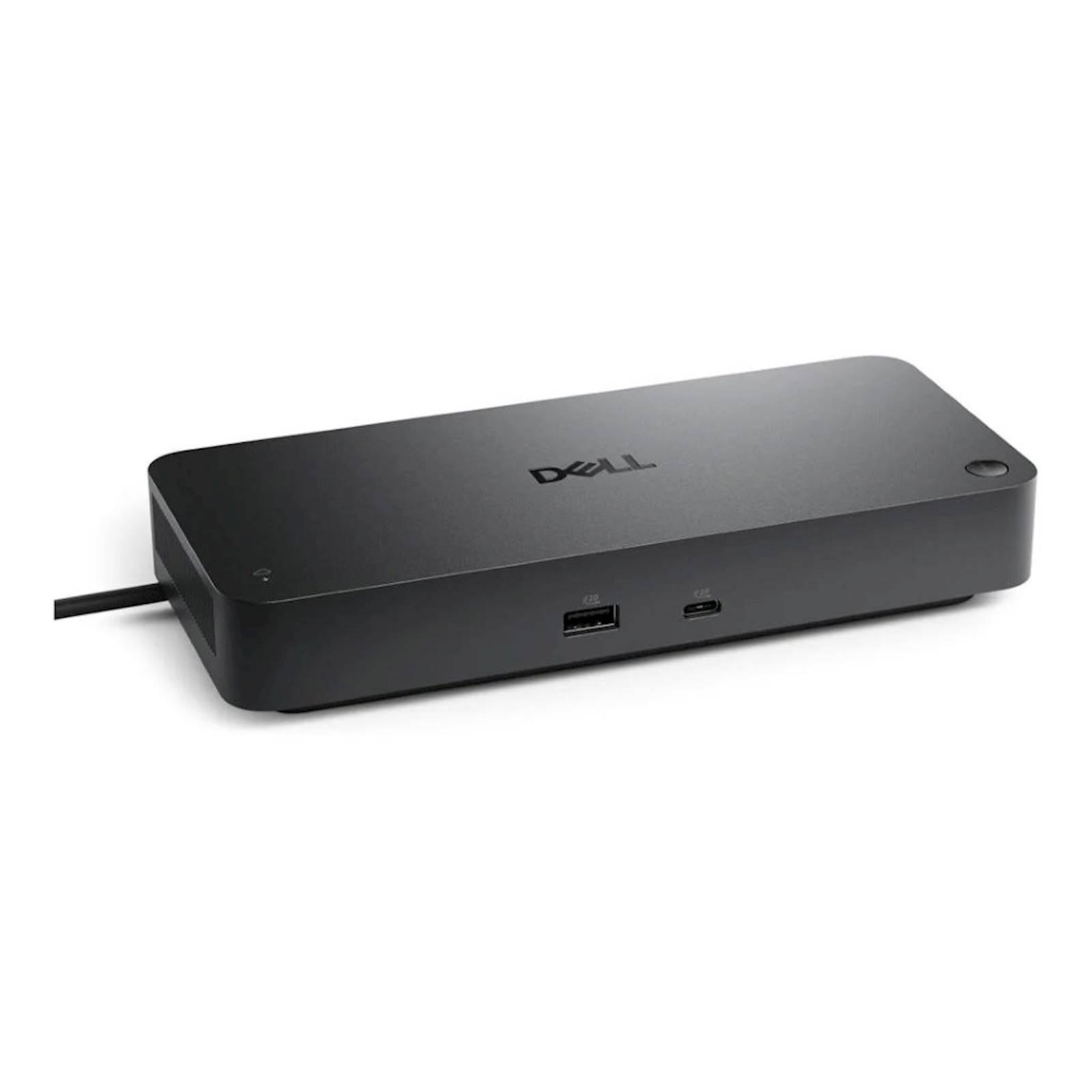 Priklopna postaja DELL Pro Thunderbolt 5 Smart Dock - SD25TB5 - slika 4