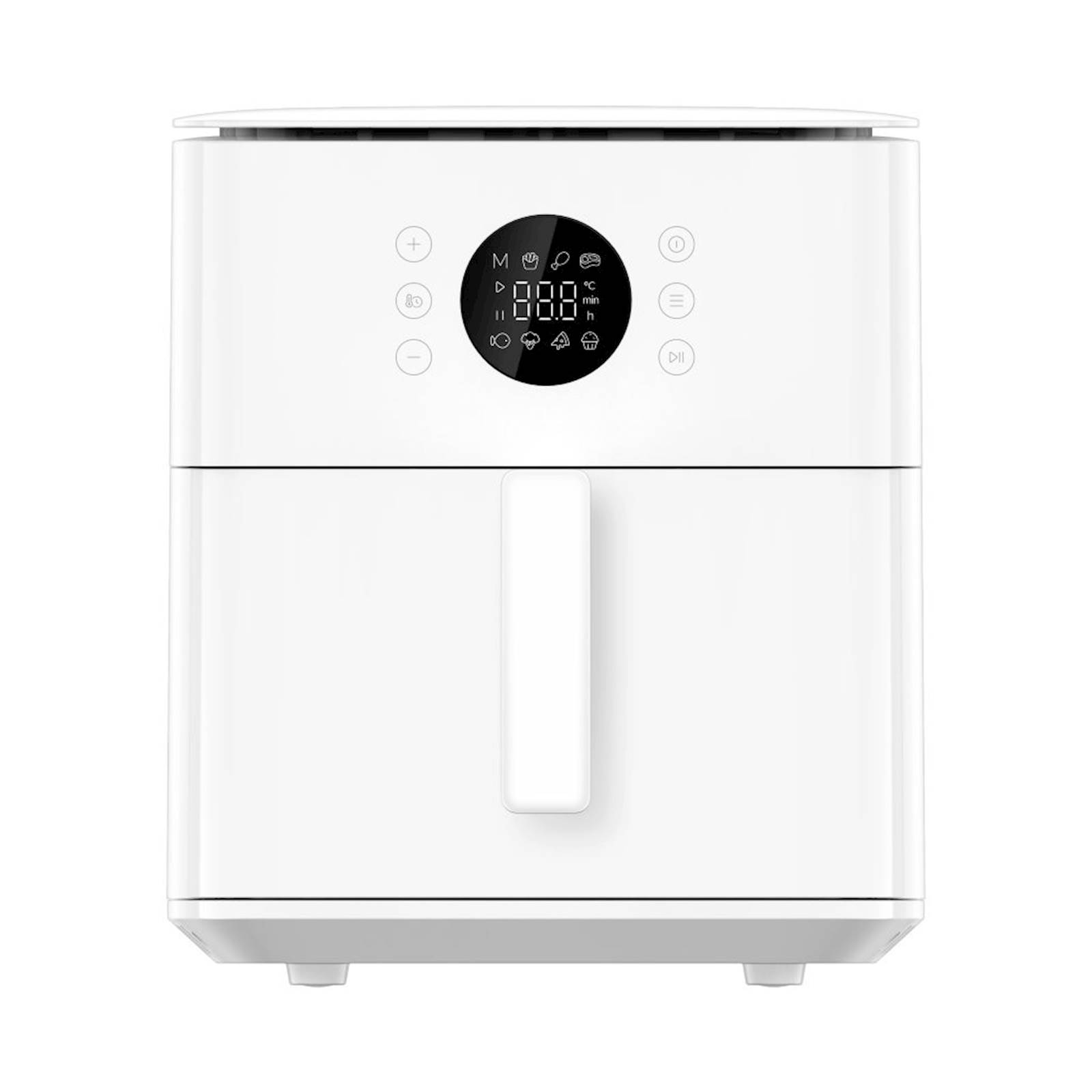 Xiaomi Air Fryer 6.5L, cvrtnik bel