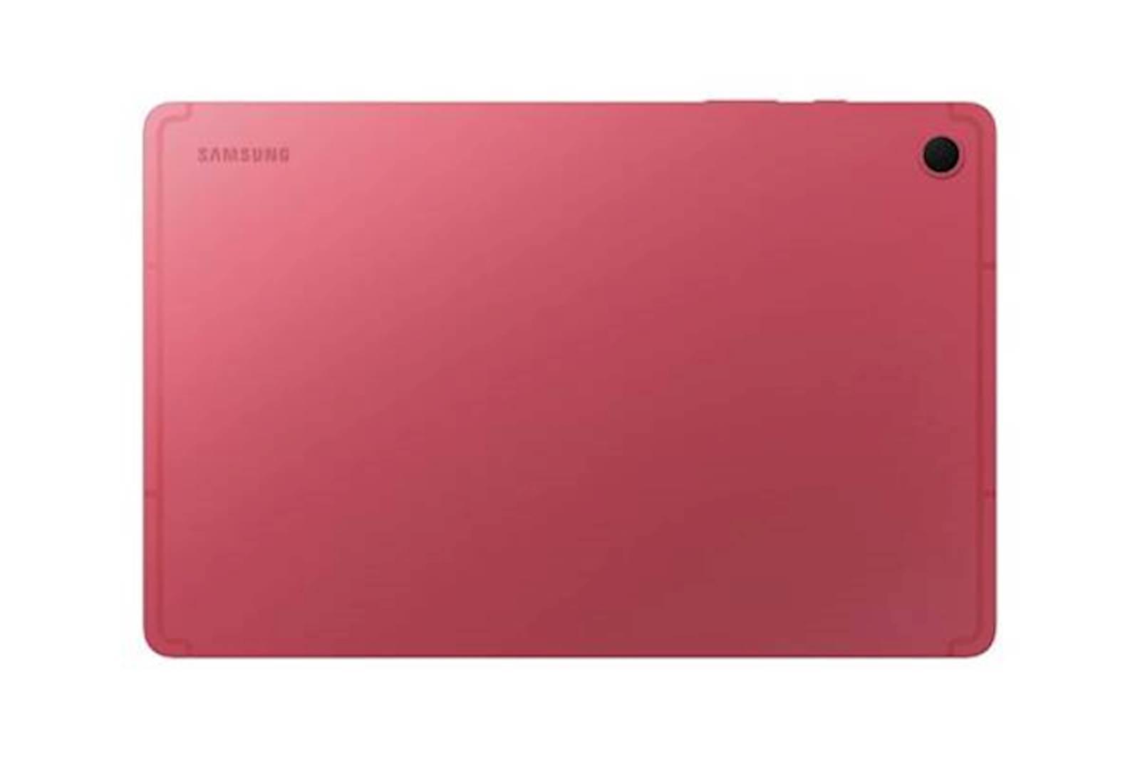 SAMSUNG GALAXY TAB S10 LITE 5G 128GB RED - slika 2
