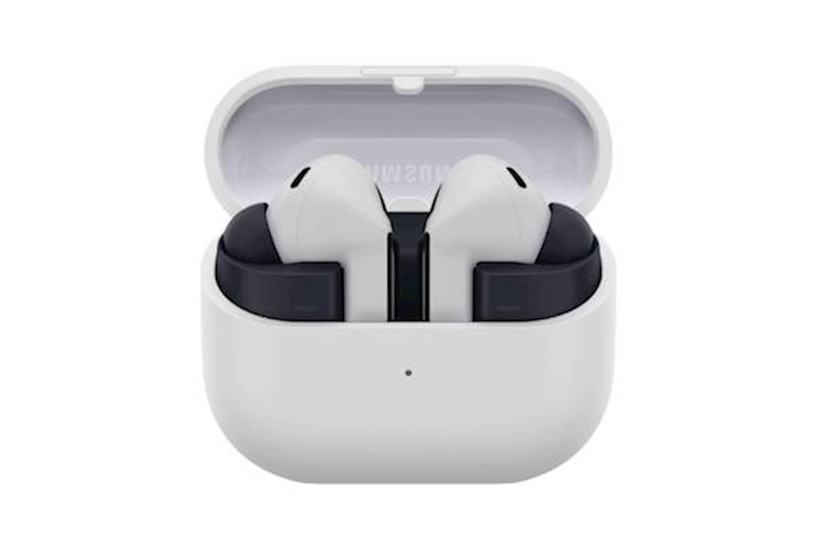 SM-R420 SAMSUNG GALAXY BUDS3 FE GRAY - slika 2