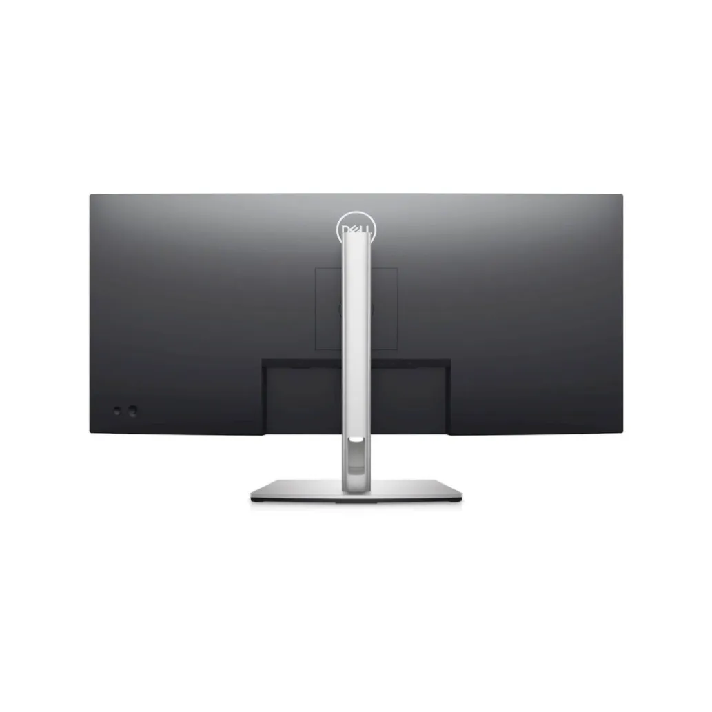 Monitor DELL P3421W - ukrivljen - Outlet - Odprta embalaža - slika 2