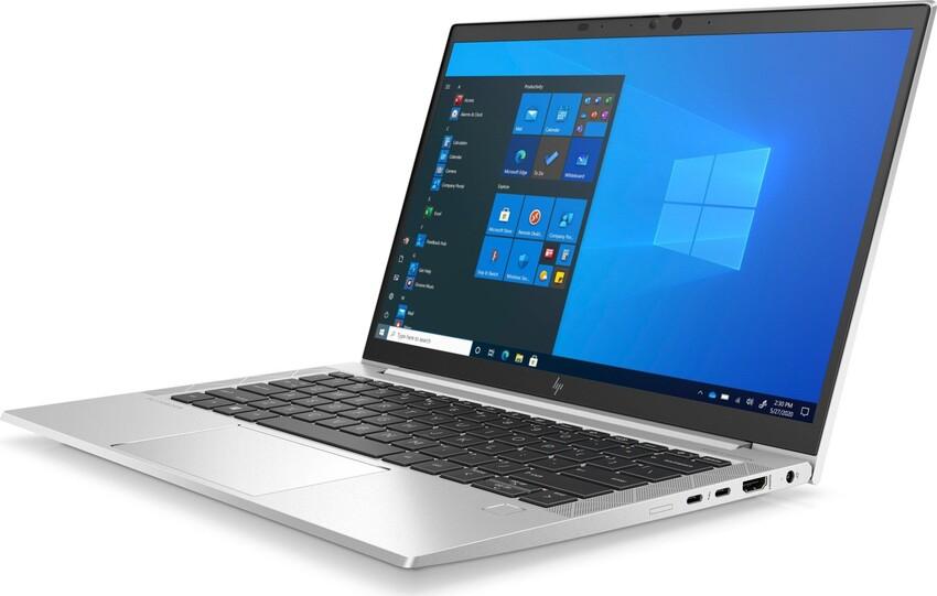 Prenosnik HP EliteBook 830 G8 | i5-1145G7 | Touch / i5 / RAM 16 GB / SSD Disk / 13,3″ FHD - HP Renew, Outlet - Odprta embalaža - slika 2