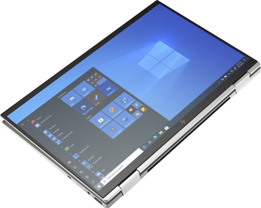 Prenosnik HP EliteBook x360 1030 G8 | Touch / i5 / RAM 16 GB / SSD Disk / 13,3″ FHD - HP Renew, Outlet - Odprta embalaža - slika 3