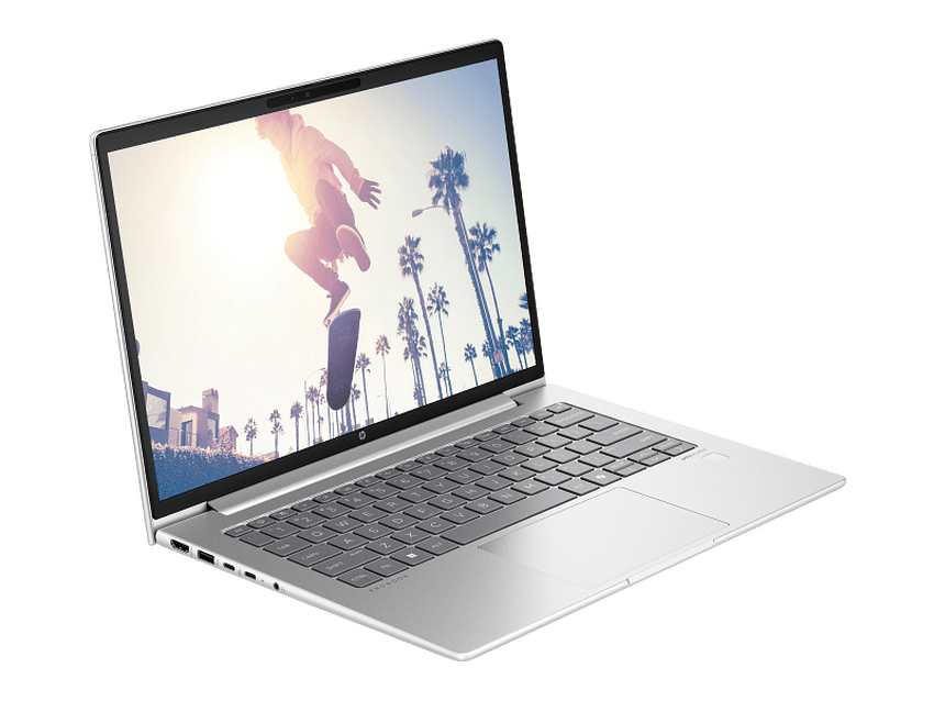 Prenosnik HP ProBook 440 G11 | U5-125U | 16GB RAM / Ultra 5 / RAM 16 GB / SSD Disk / 14,0″ WUXGA - HP Renew, Outlet - Odprta embalaža - slika 3