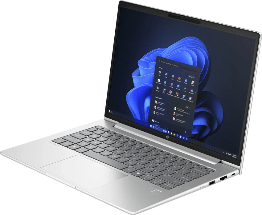 Prenosnik HP ProBook 440 G11 | U7-155U | Win 11 Pro / Ultra 7 / RAM 16 GB / SSD Disk / 14,0″ WUXGA - HP Renew, Outlet - Odprta embalaža - slika 2