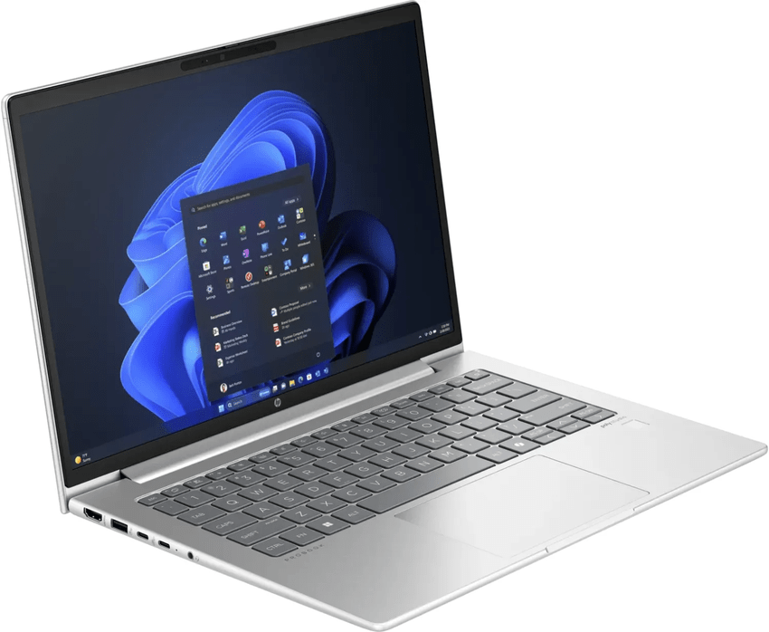 Prenosnik HP ProBook 440 G11 | U7-155U | Win 11 Pro / Ultra 7 / RAM 16 GB / SSD Disk / 14,0″ WUXGA - HP Renew, Outlet - Odprta embalaža - slika 3
