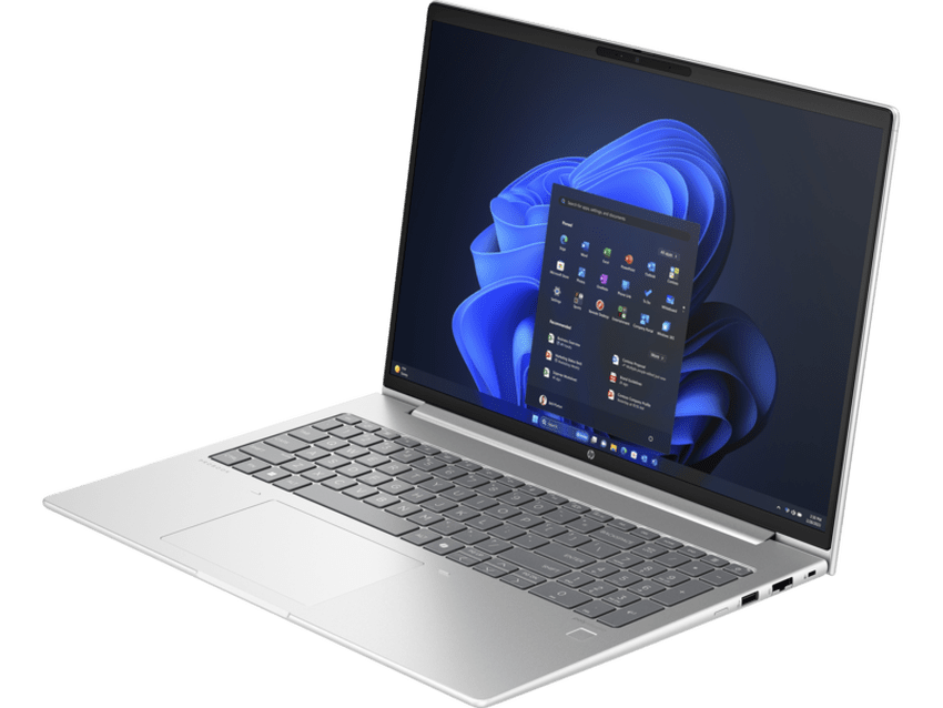Prenosnik HP ProBook 465 G11 | R5 7535U / AMD Ryzen™ 5 / RAM 8 GB / SSD Disk / 16,0″ WUXGA - HP Renew, Outlet - Odprta embalaža - slika 3