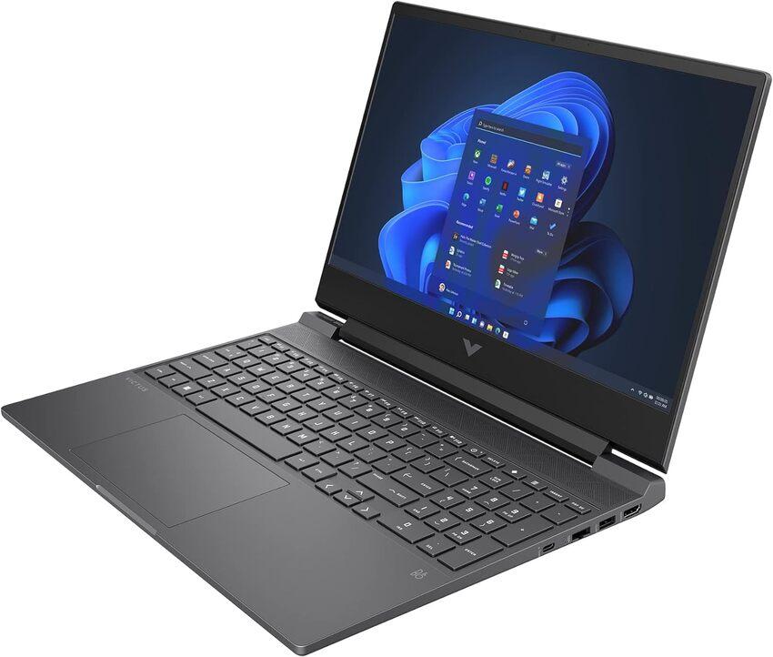 Prenosnik HP Victus 16-s0009nt | RTX 4060 (8 GB) / AMD Ryzen™ 7 / RAM 16 GB / SSD Disk / 16,0″ FHD - HP Renew, Outlet - Odprta embalaža - slika 2