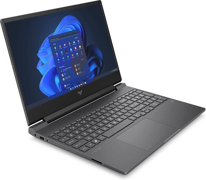 Prenosnik HP Victus 16-s0009nt | RTX 4060 (8 GB) / AMD Ryzen™ 7 / RAM 16 GB / SSD Disk / 16,0″ FHD - HP Renew, Outlet - Odprta embalaža - slika 3